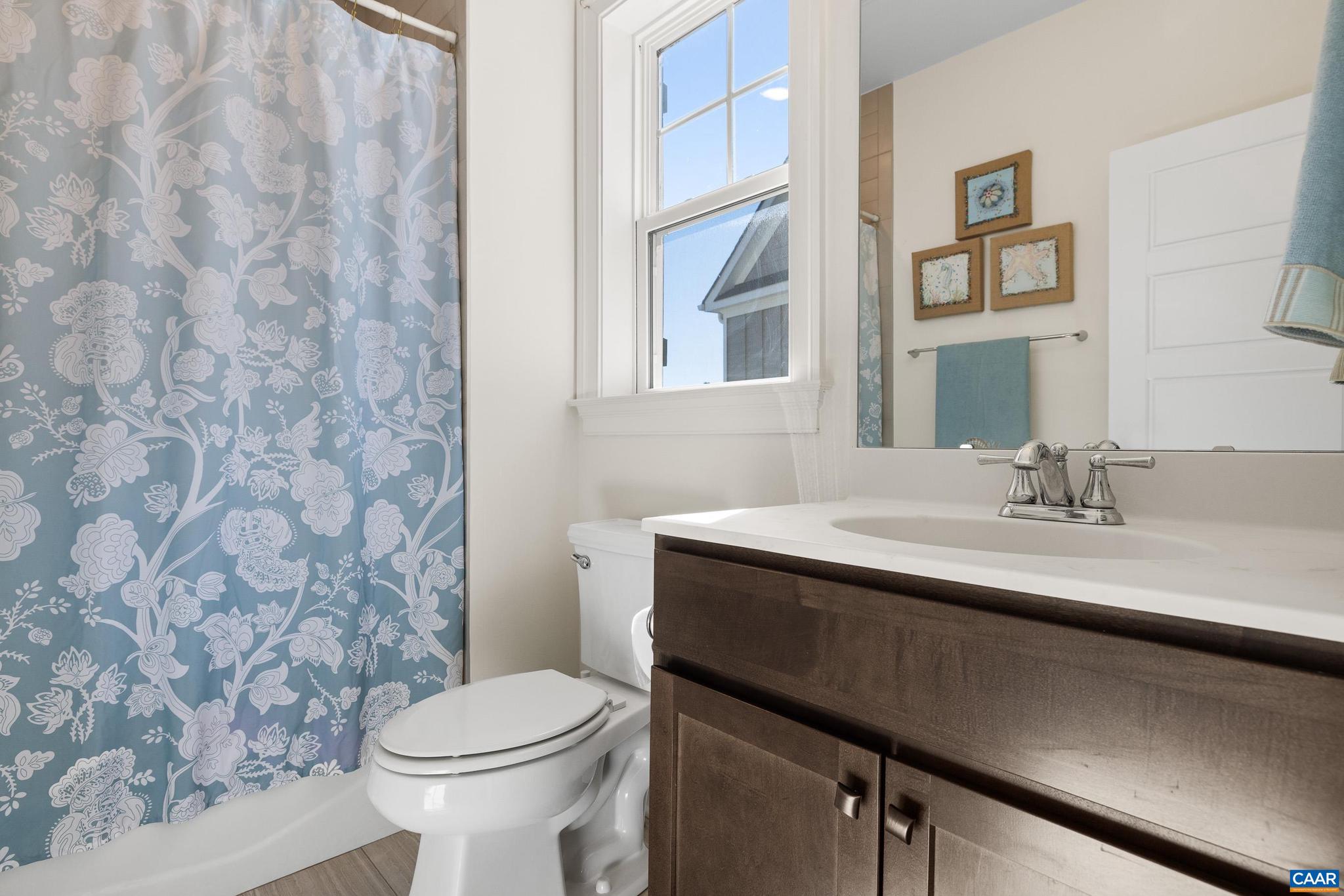 OLD TRAIL - Residential