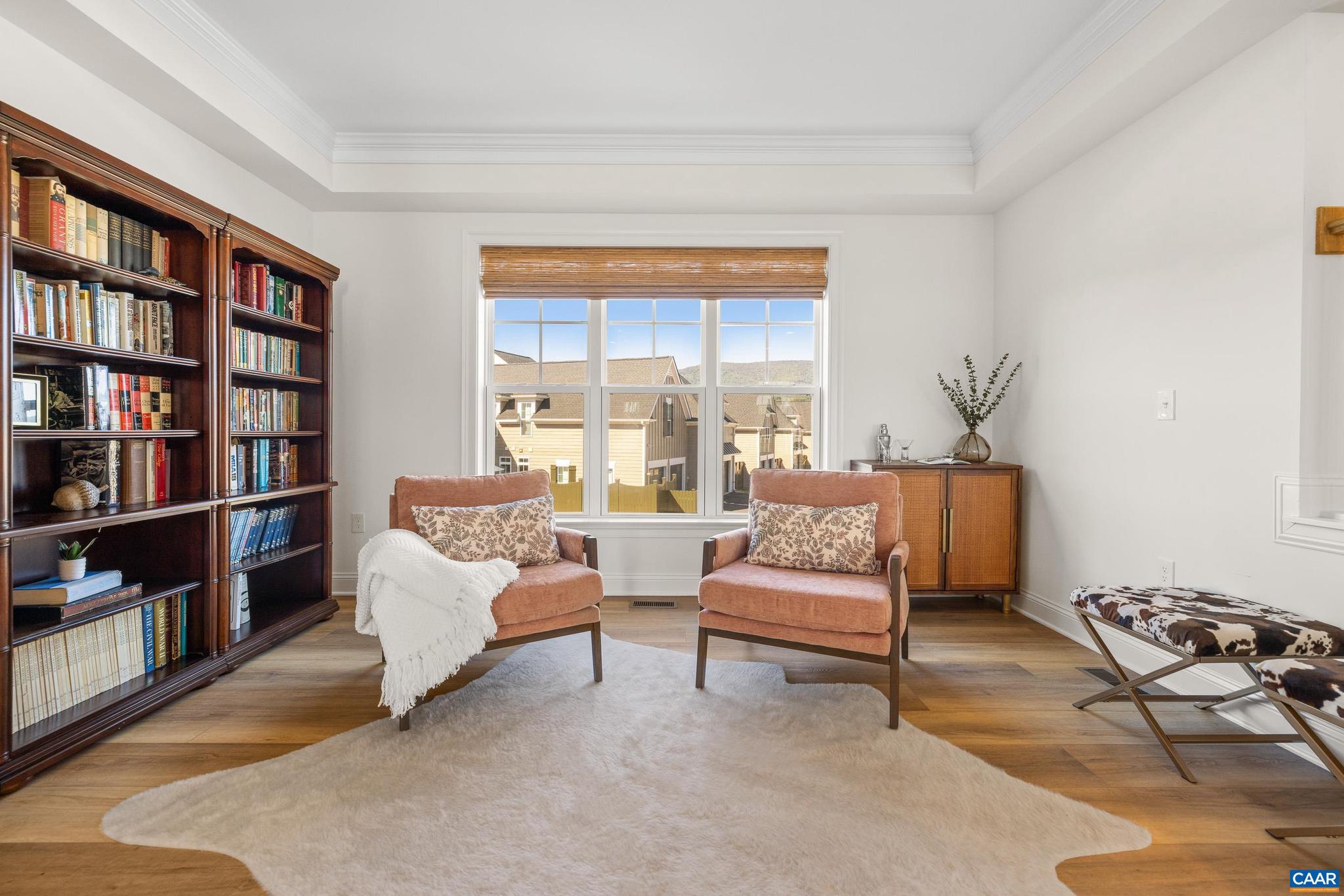 OLD TRAIL - Residential