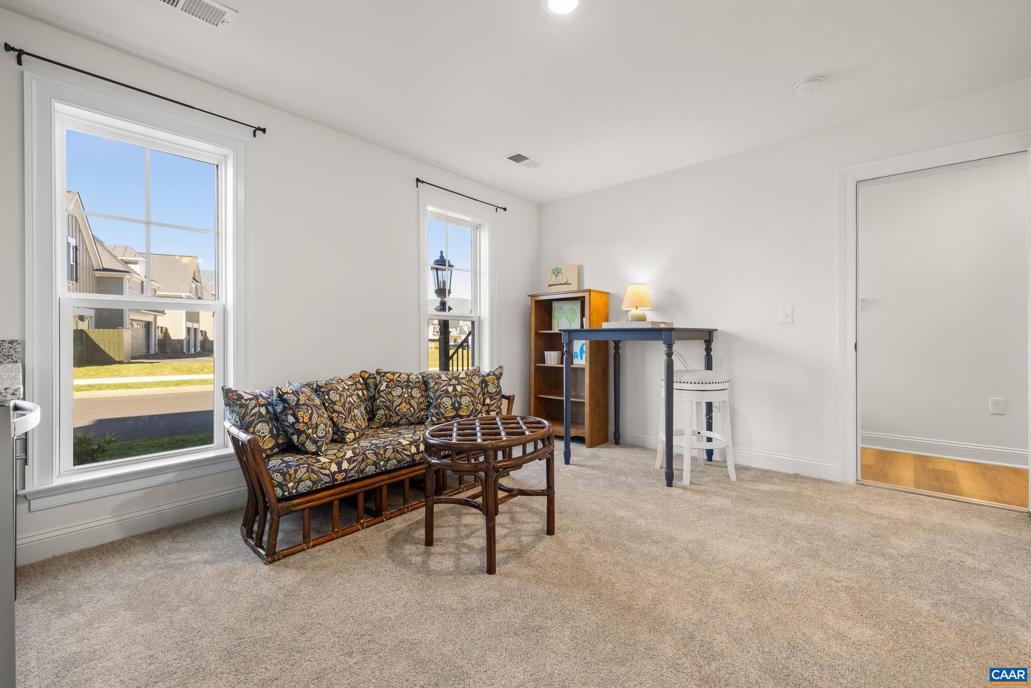 OLD TRAIL - Residential