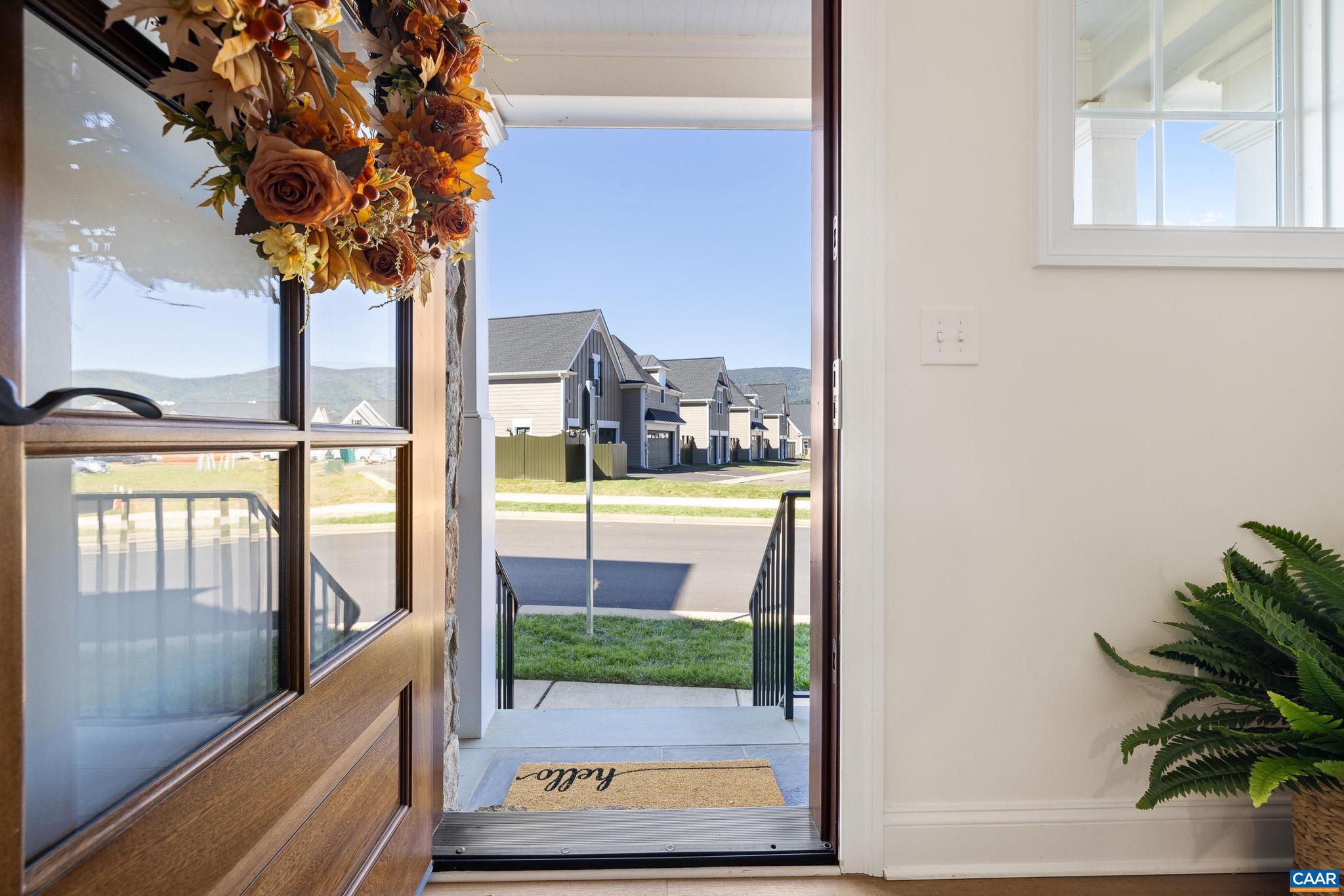 OLD TRAIL - Residential