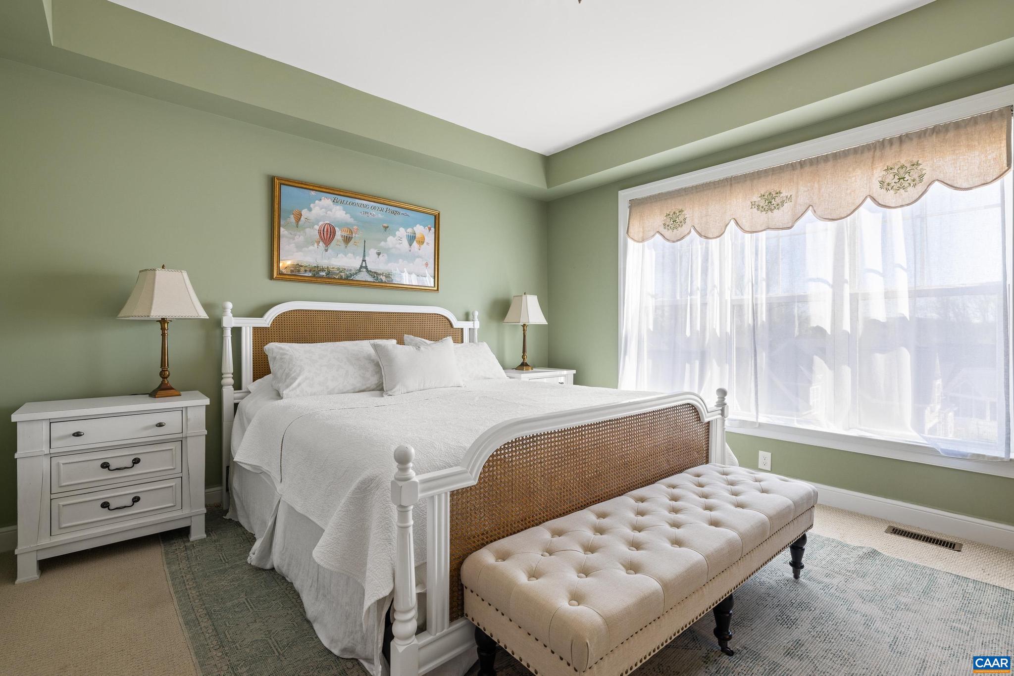 OLD TRAIL - Residential