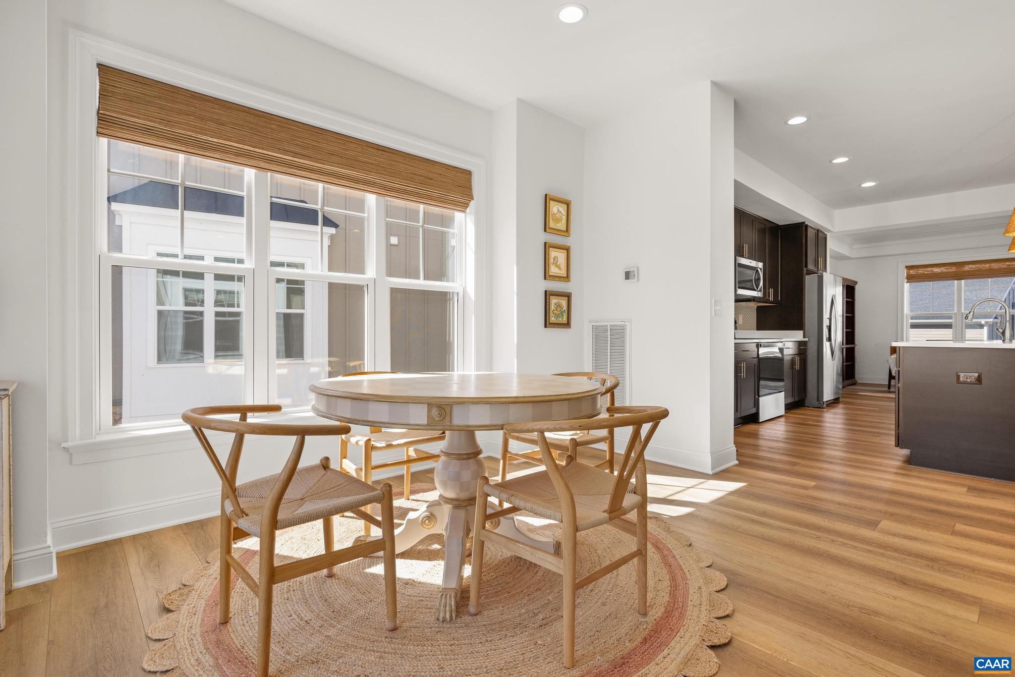 OLD TRAIL - Residential