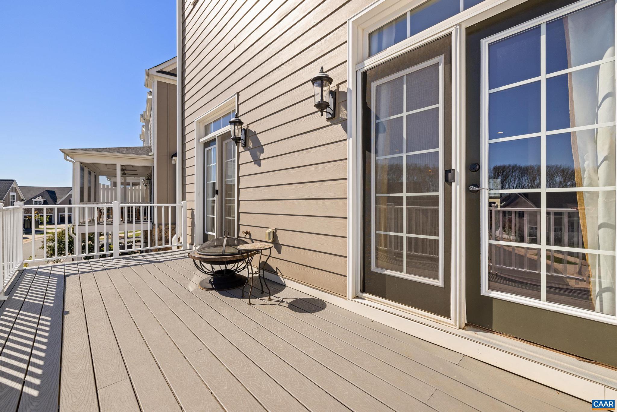 OLD TRAIL - Residential