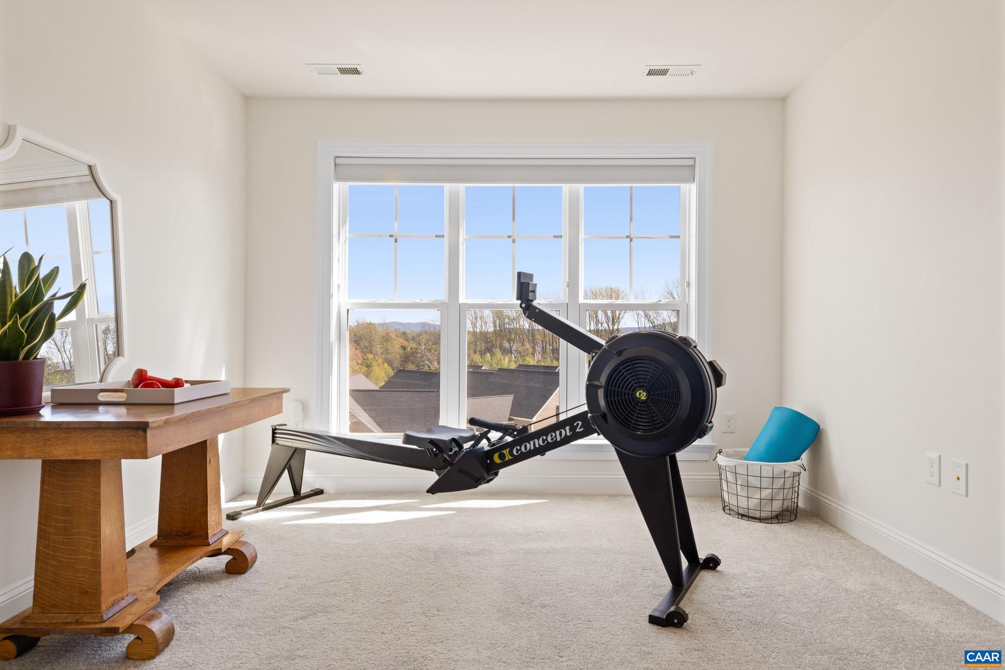 OLD TRAIL - Residential