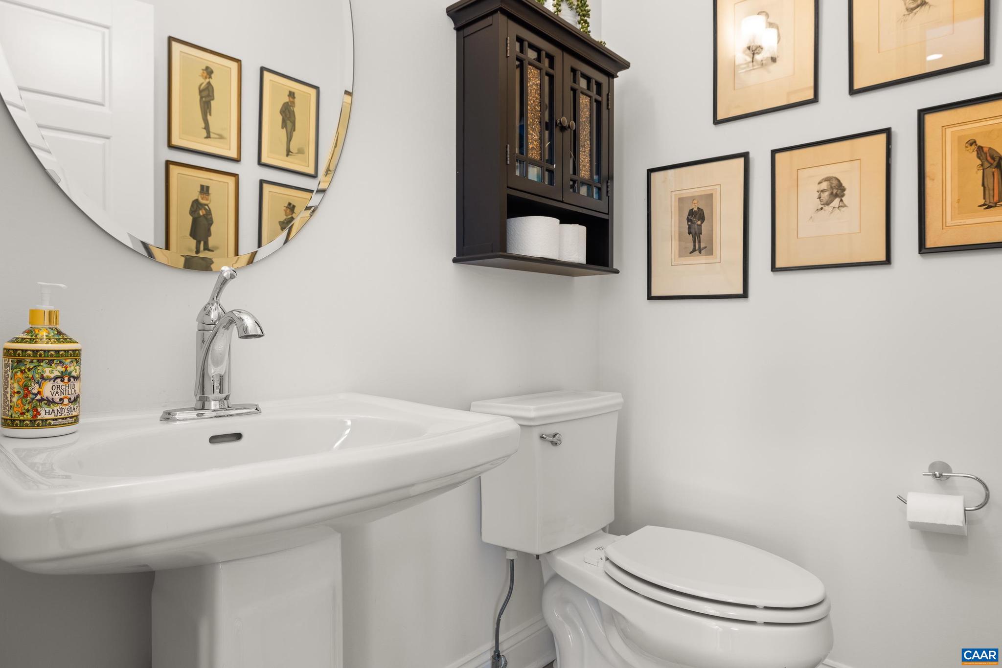 OLD TRAIL - Residential