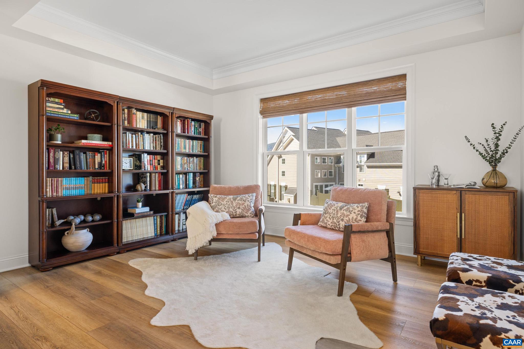 OLD TRAIL - Residential