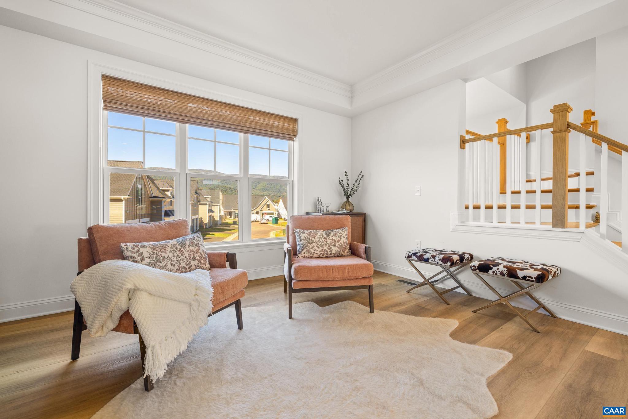 OLD TRAIL - Residential