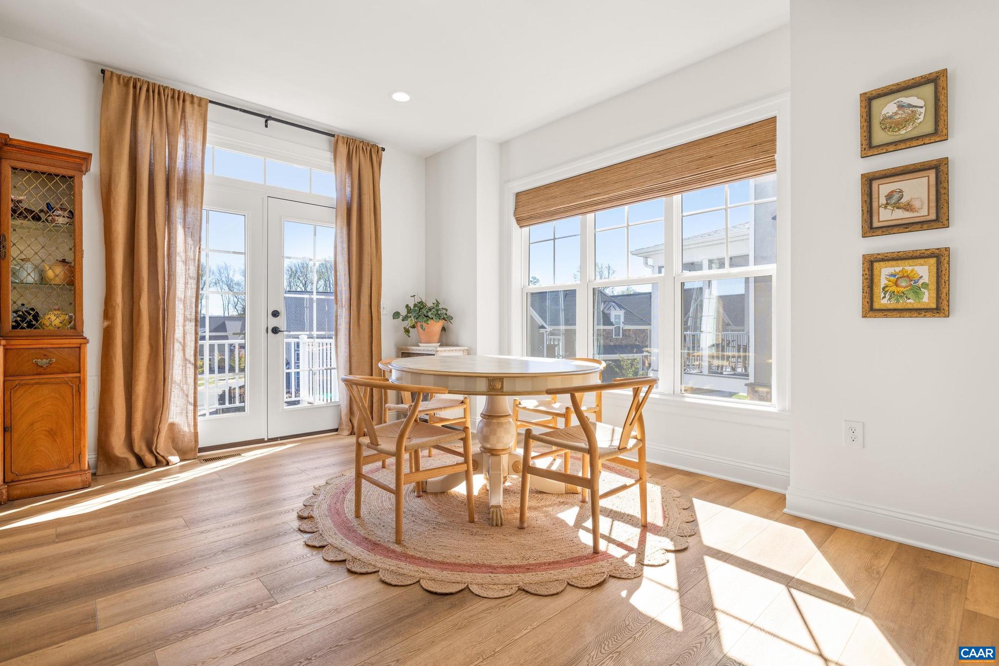 OLD TRAIL - Residential