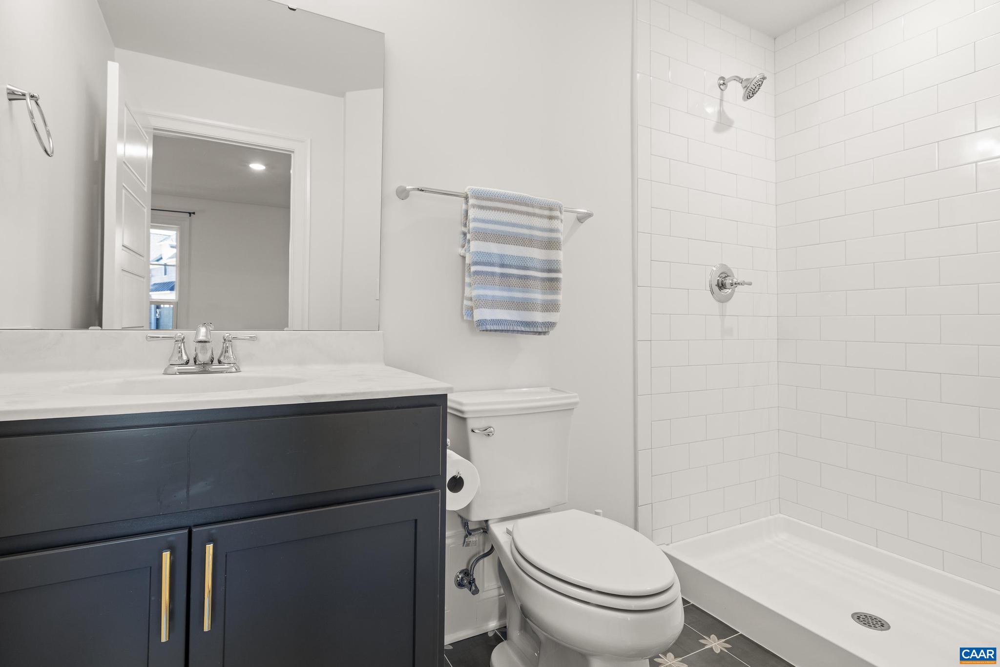 OLD TRAIL - Residential