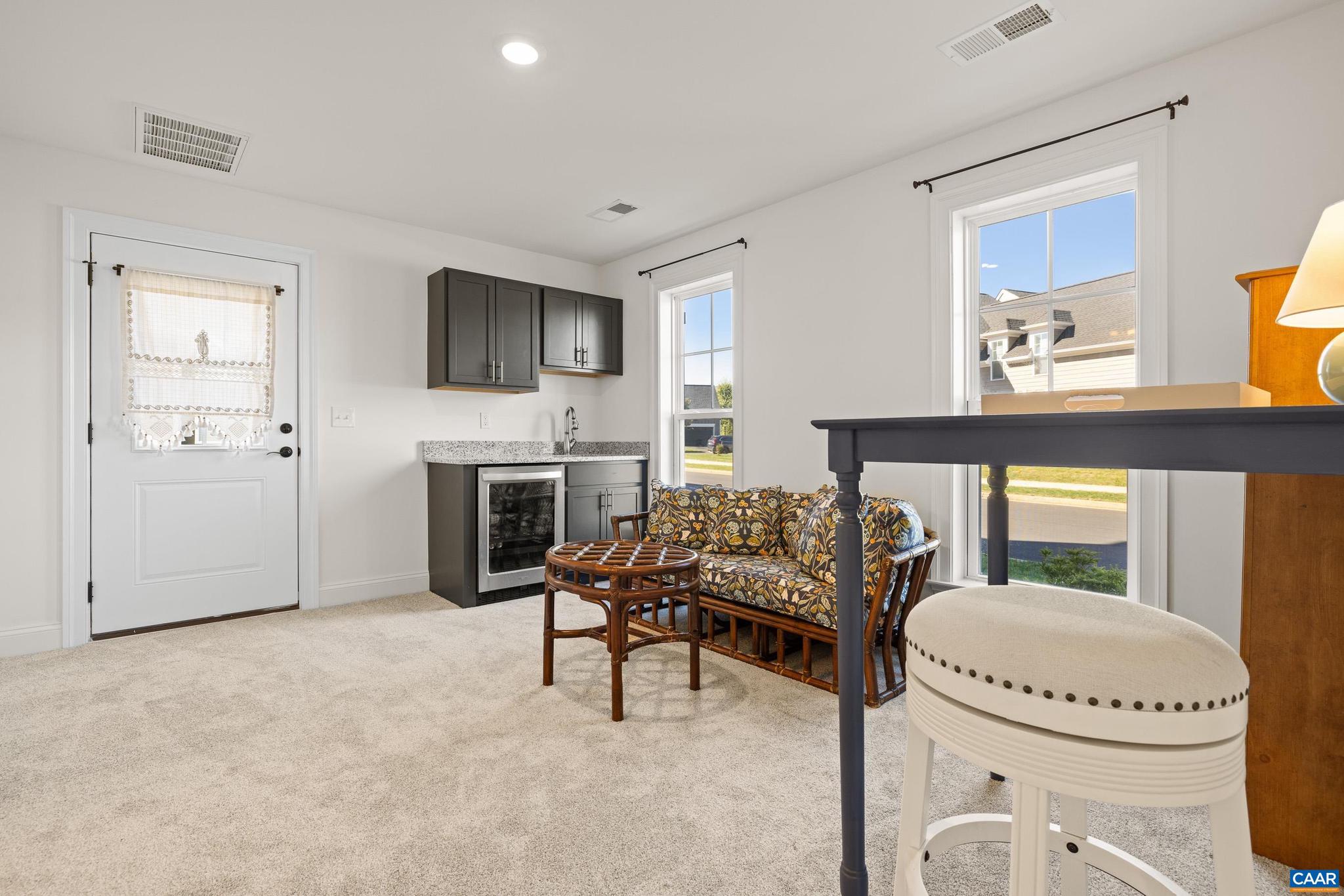 OLD TRAIL - Residential