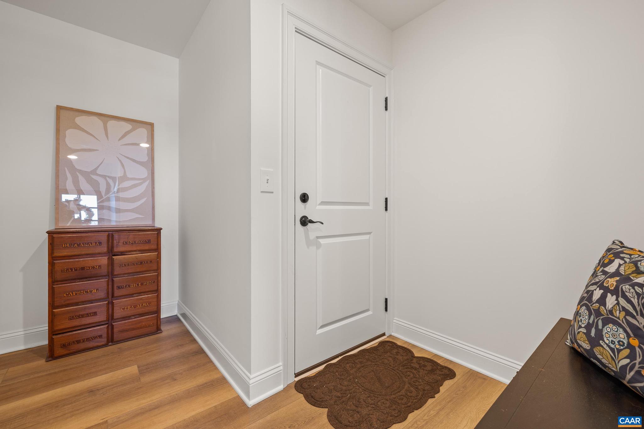 OLD TRAIL - Residential