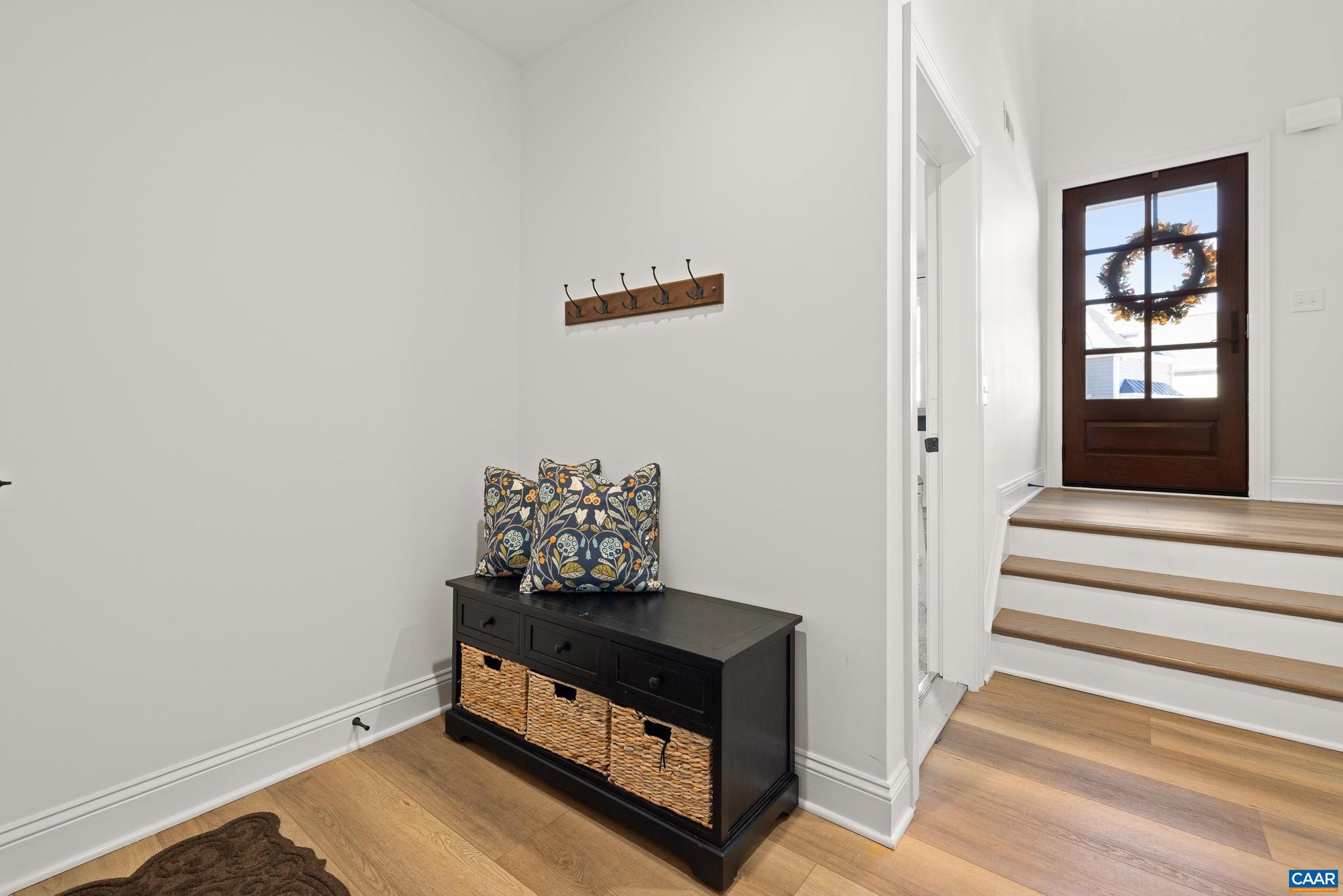 OLD TRAIL - Residential