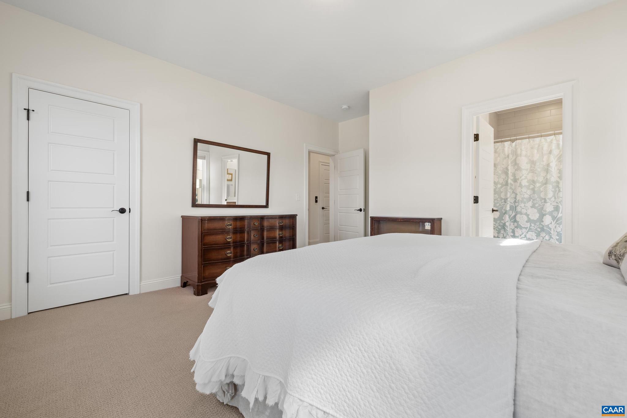 OLD TRAIL - Residential