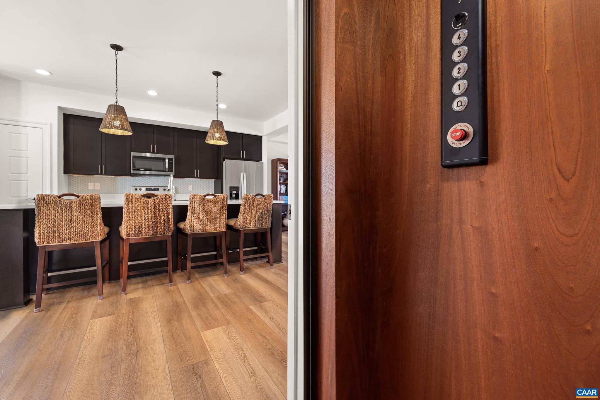 OLD TRAIL - Residential