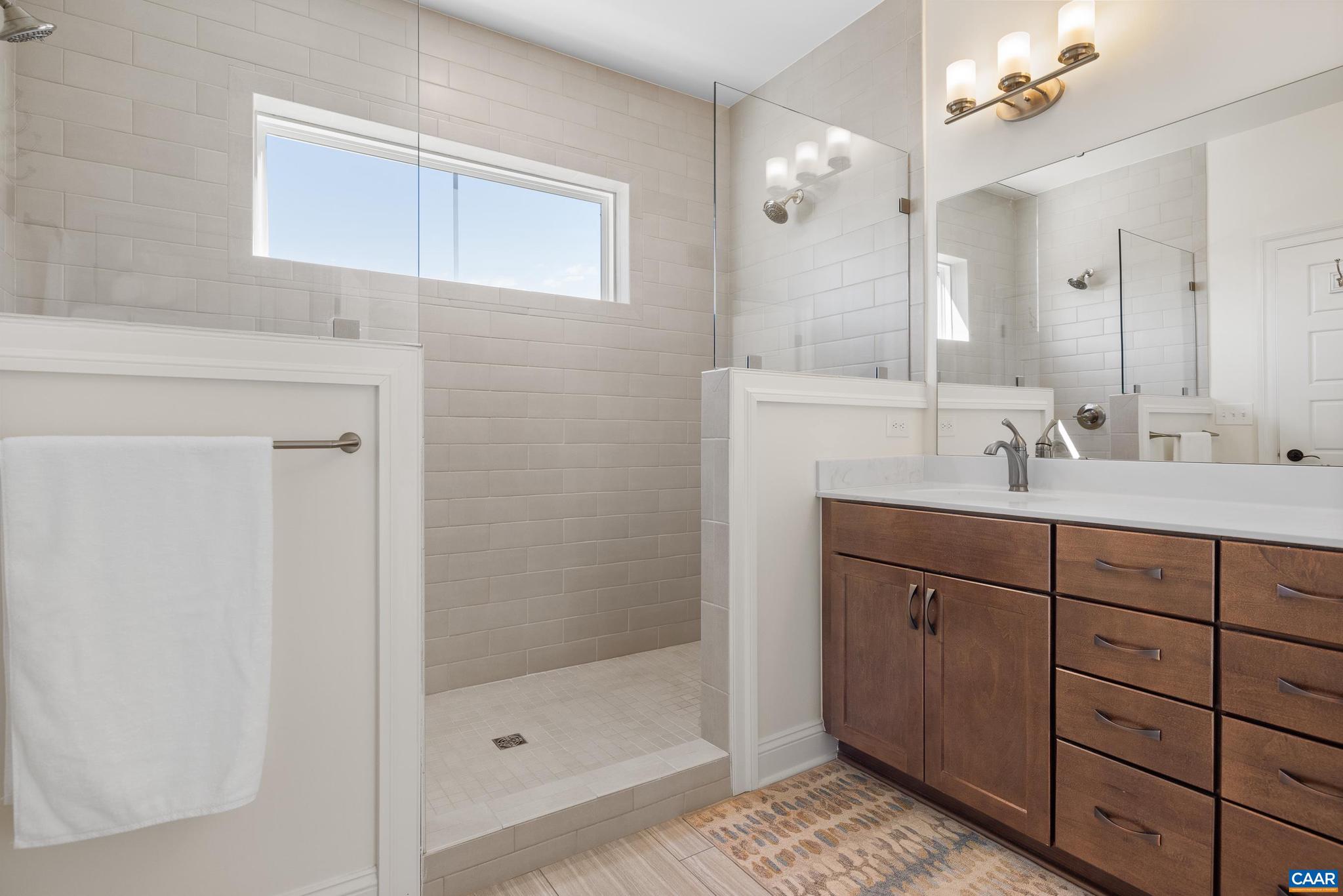 OLD TRAIL - Residential