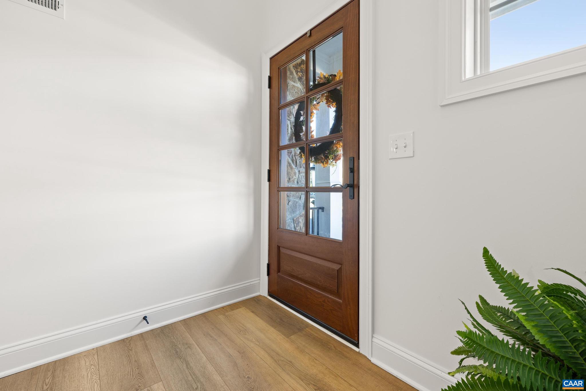 OLD TRAIL - Residential