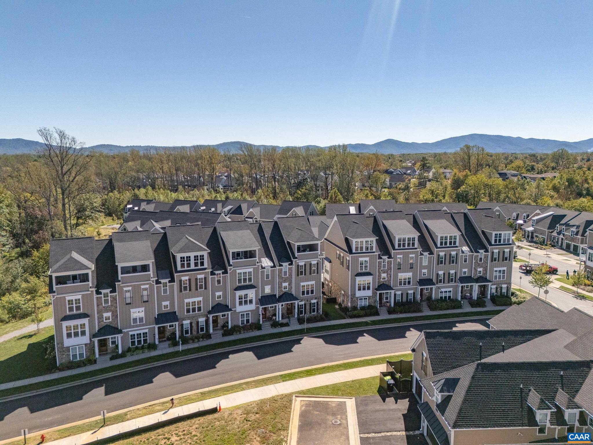 OLD TRAIL - Residential