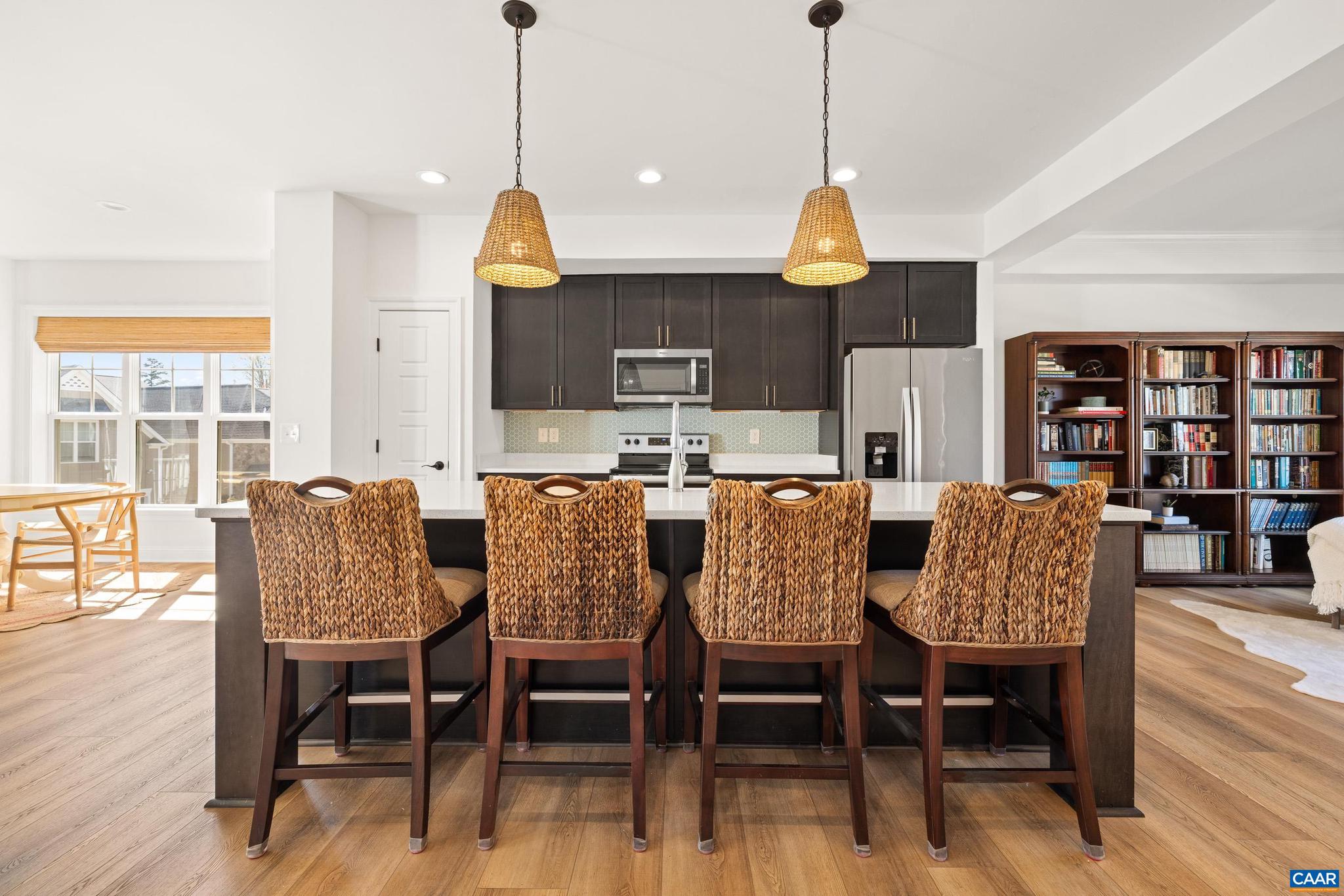 OLD TRAIL - Residential