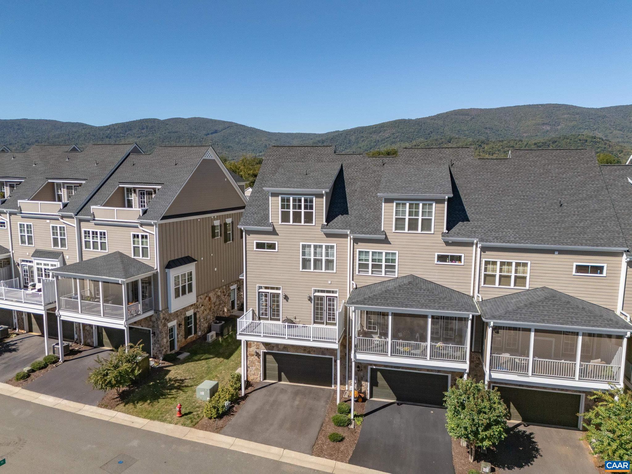 OLD TRAIL - Residential