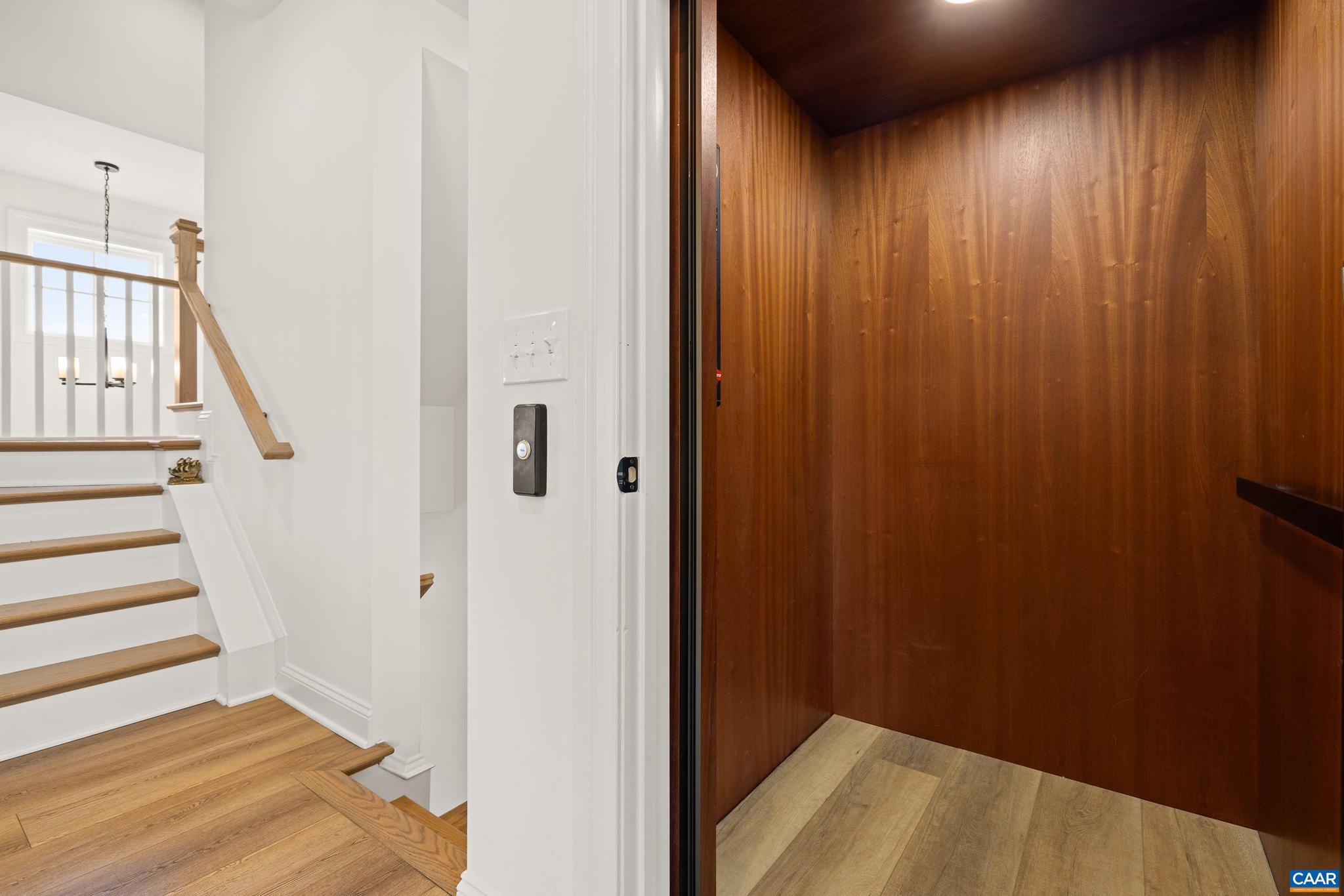 OLD TRAIL - Residential