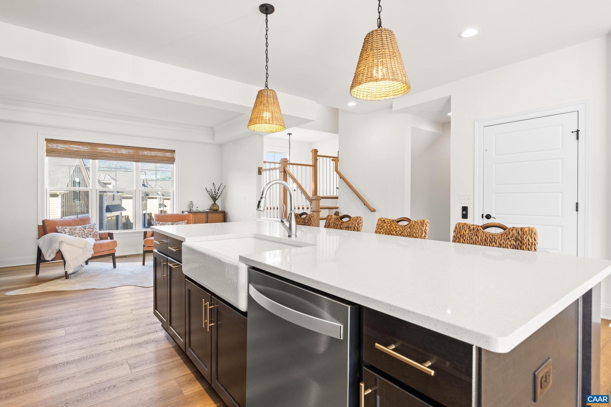 OLD TRAIL - Residential