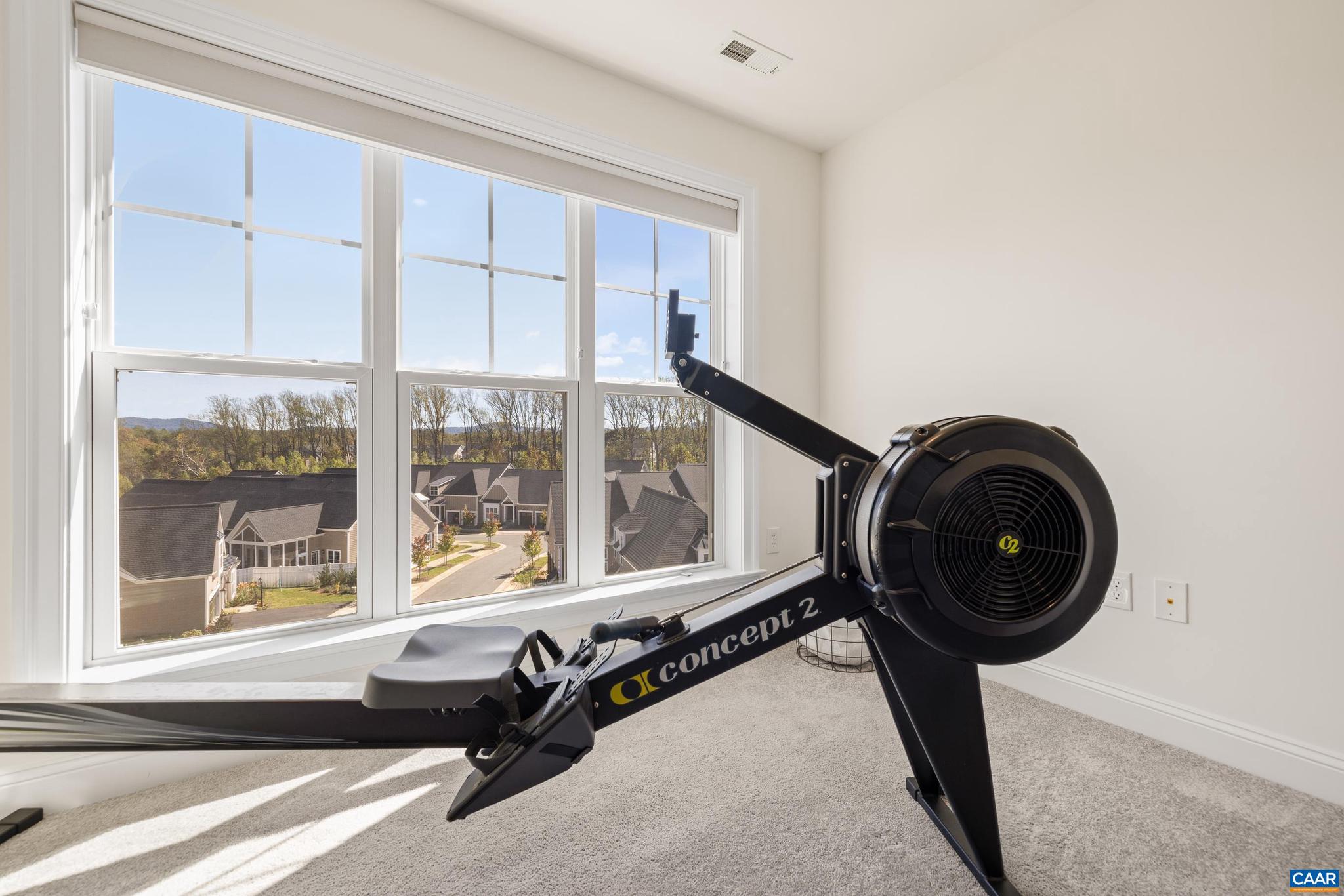 OLD TRAIL - Residential