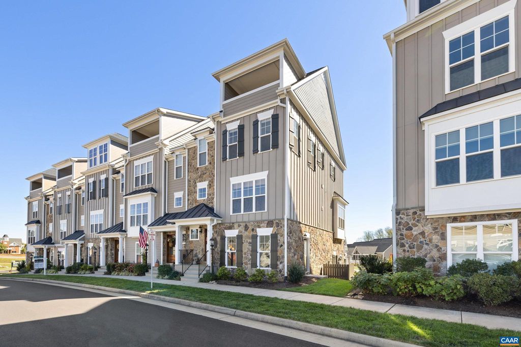 Photo of 5459 Golf Dr, CROZET, VA 22932 (MLS # 670008)
