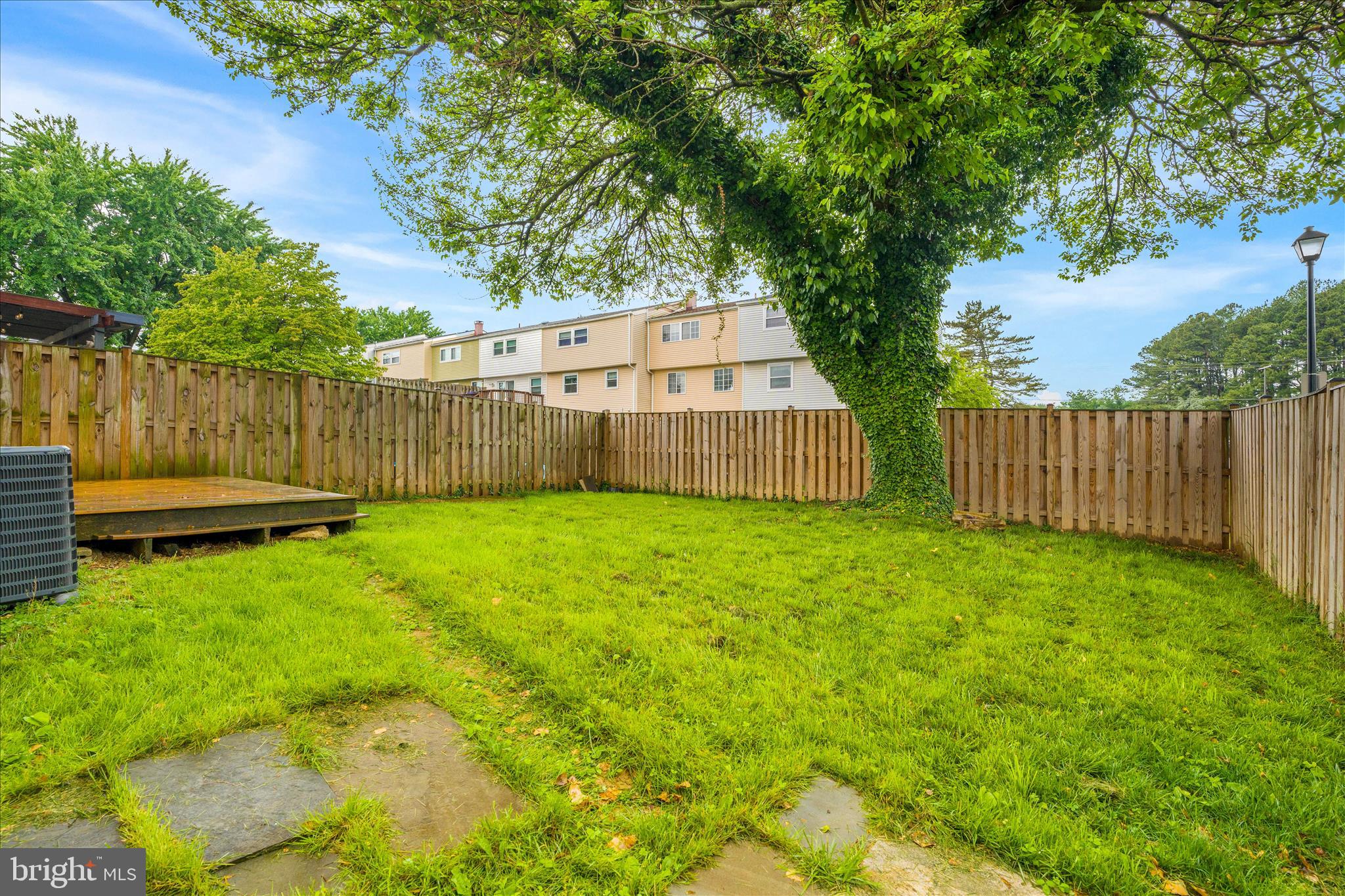 AMBER MEADOWS - Residential
