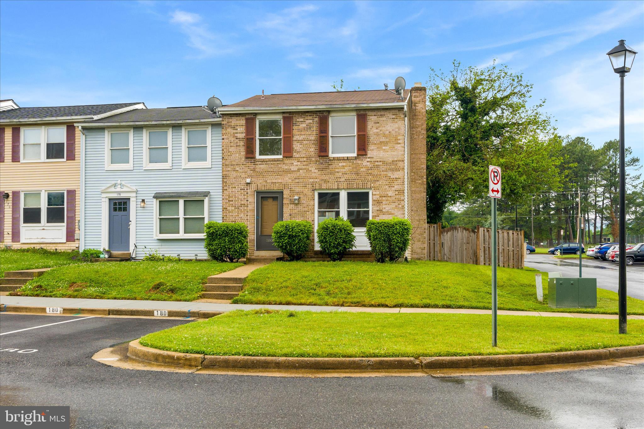180 FAIRFIELD DRIVE