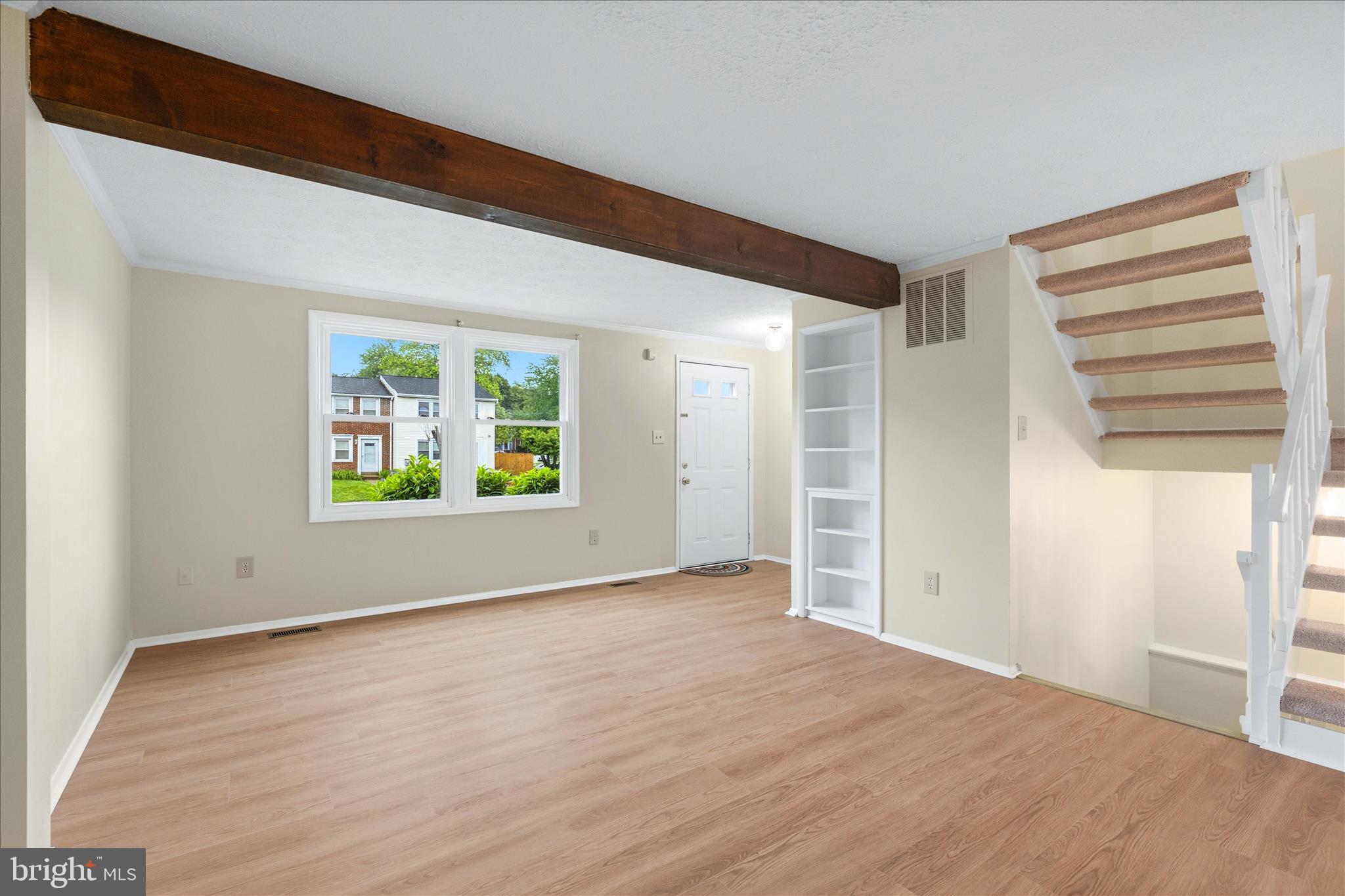 AMBER MEADOWS - Residential