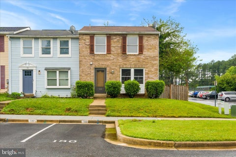 Townhouse For Sale - 180 Fairfield Drive<br/> Frederick County, FREDERICK, MD 21702