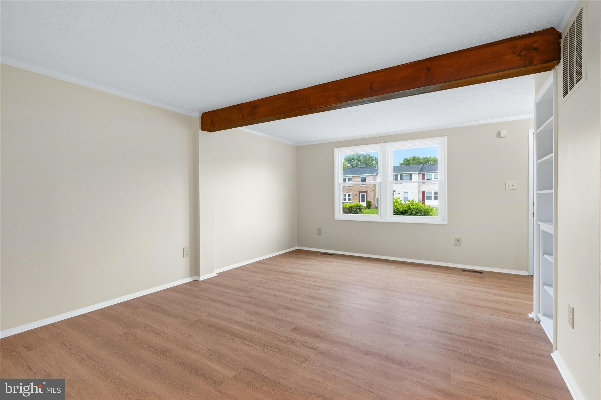 AMBER MEADOWS - Residential
