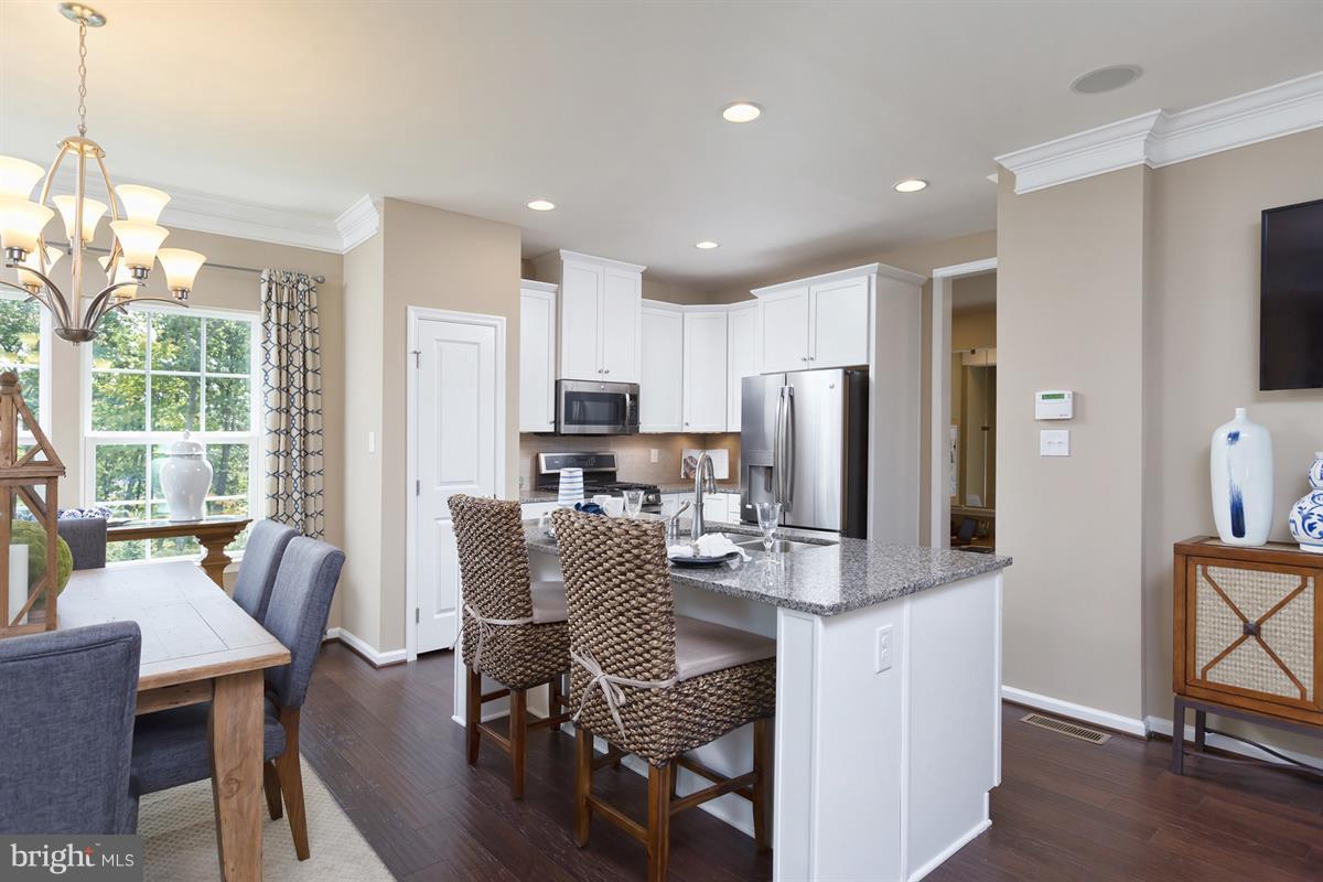 WESTFIELDS - Residential