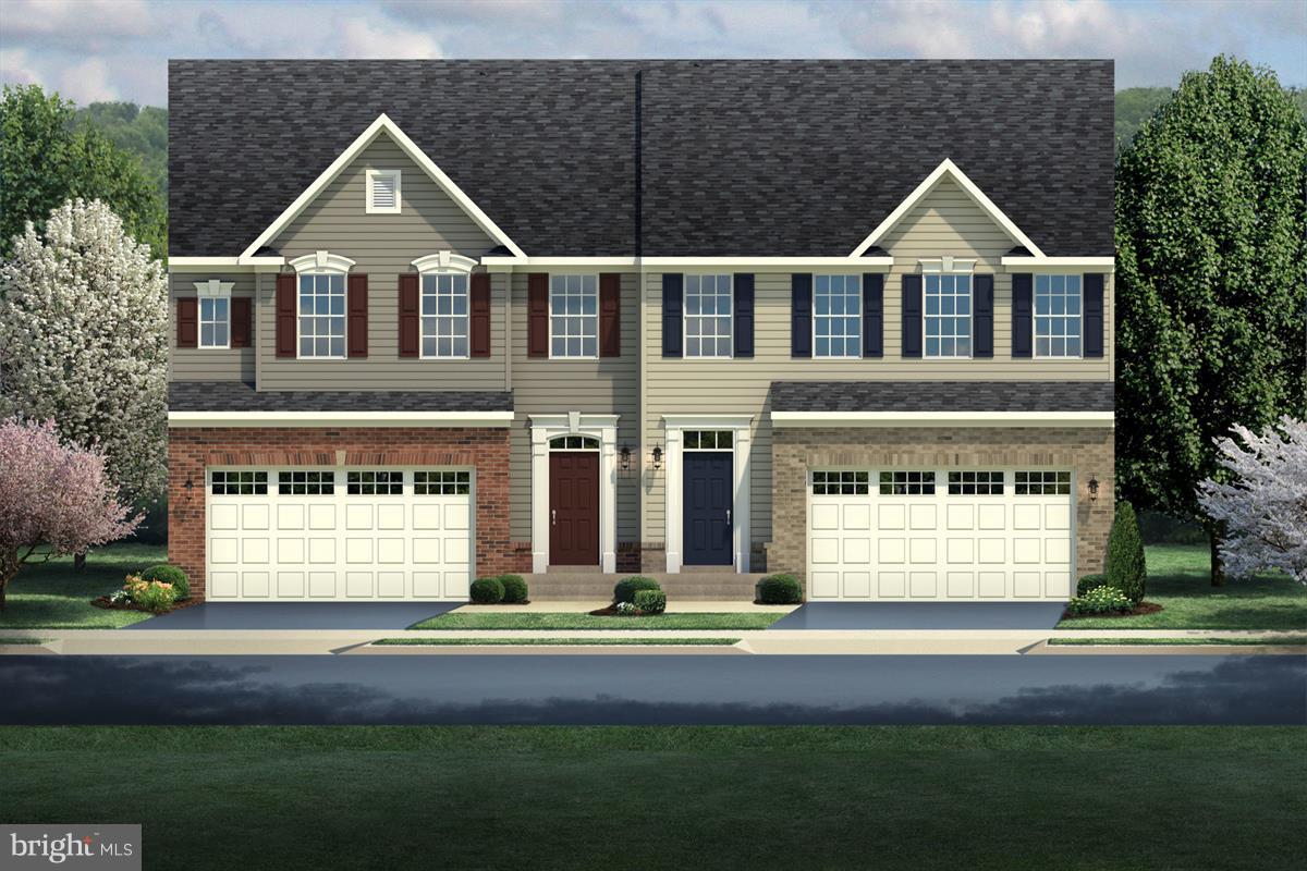 WESTFIELDS - Residential