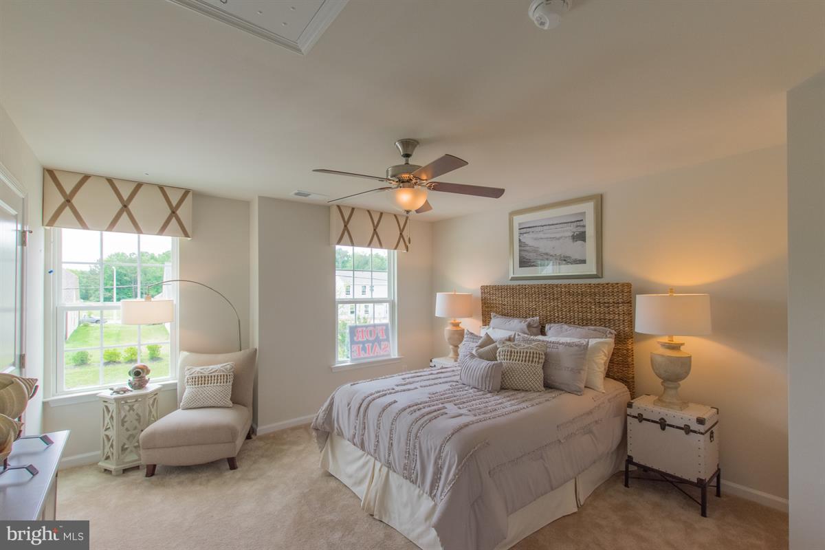 WESTFIELDS - Residential