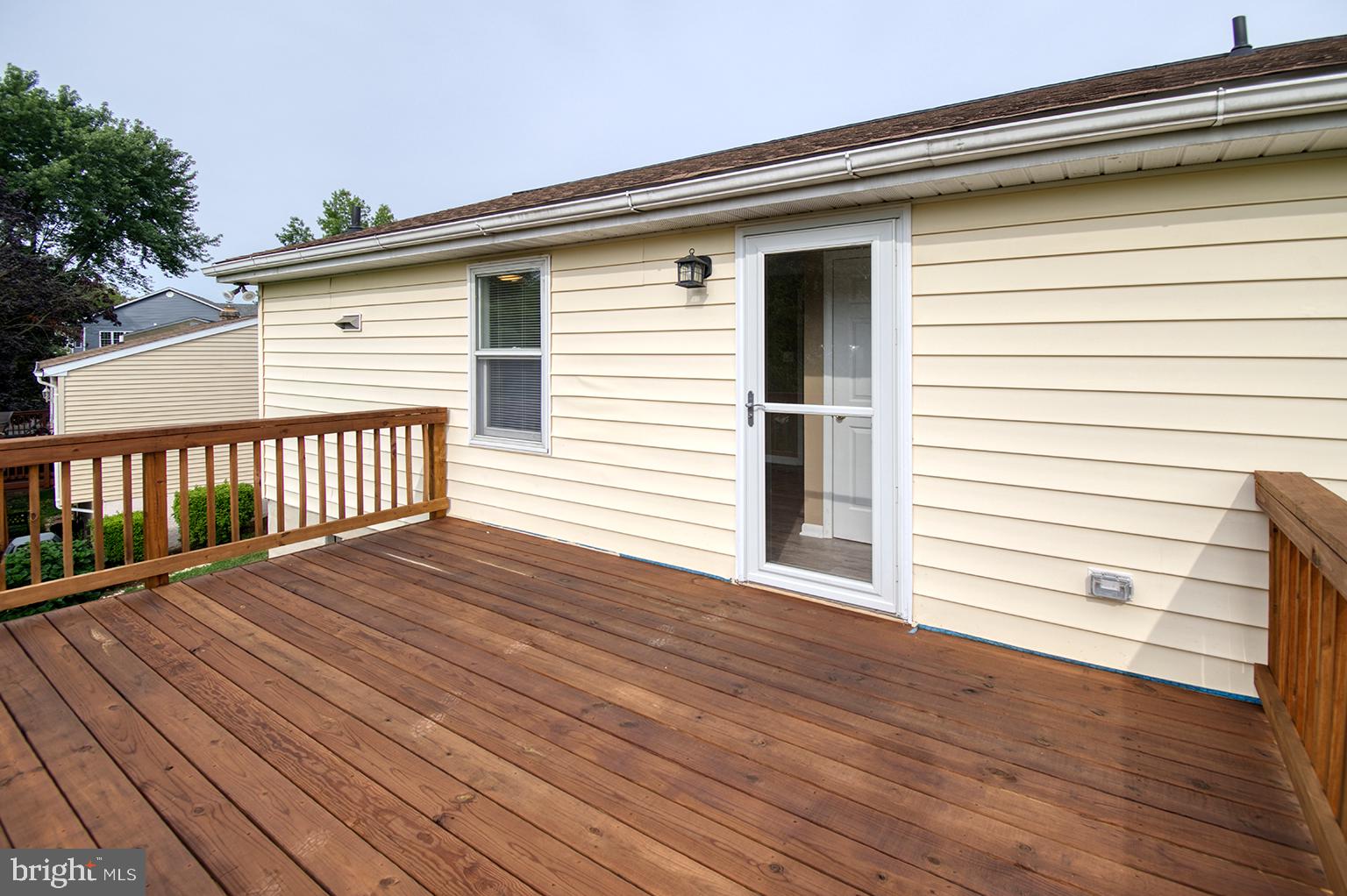 WOODSIDE STATION - Residential Lease