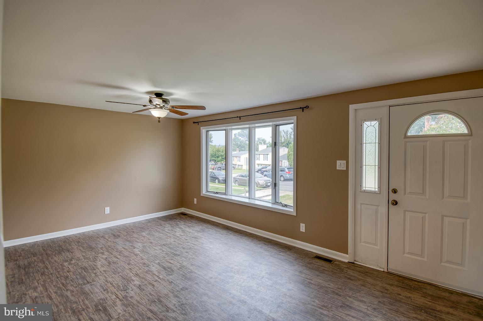 WOODSIDE STATION - Residential Lease