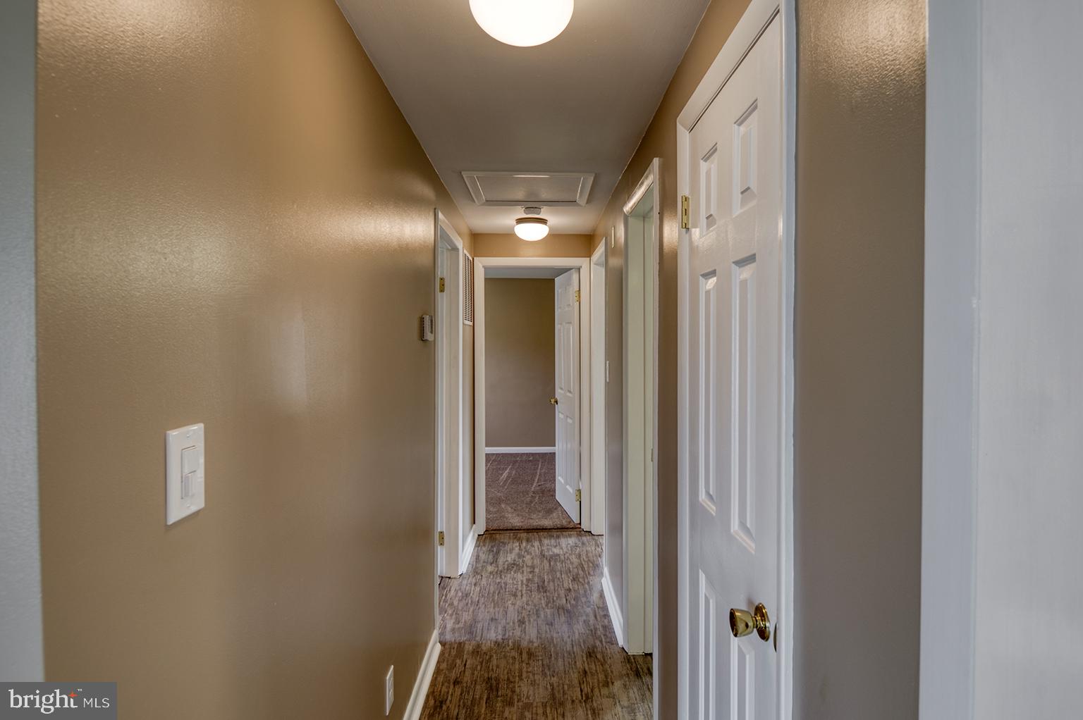 WOODSIDE STATION - Residential Lease