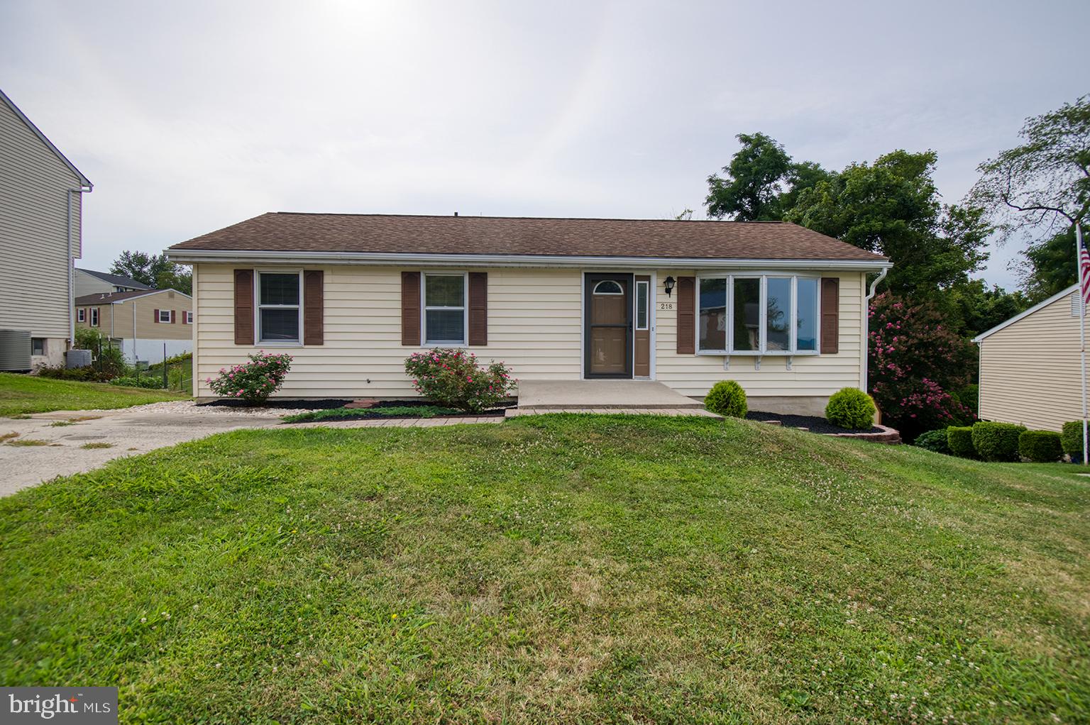 WOODSIDE STATION - Residential Lease