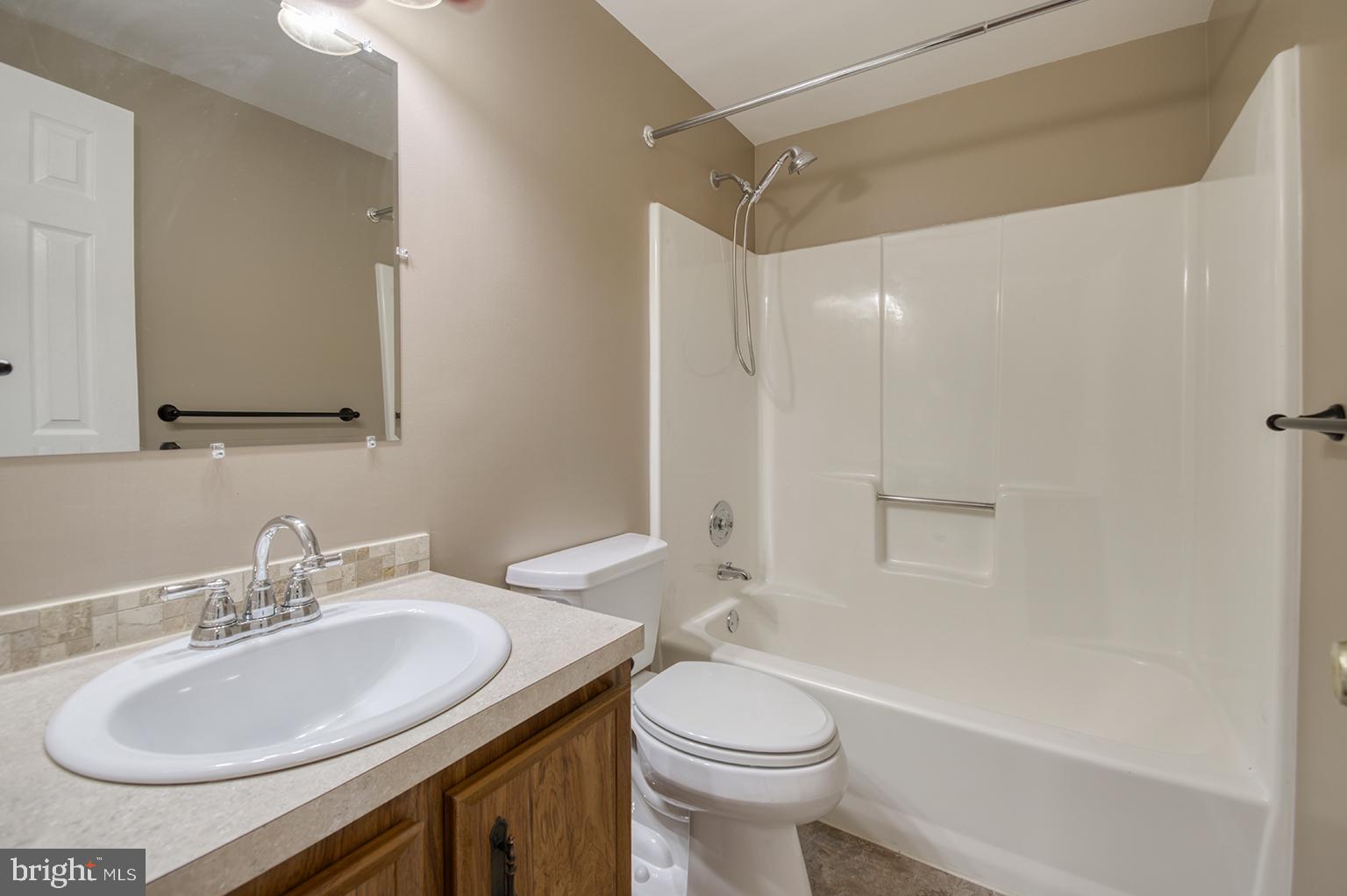 WOODSIDE STATION - Residential Lease