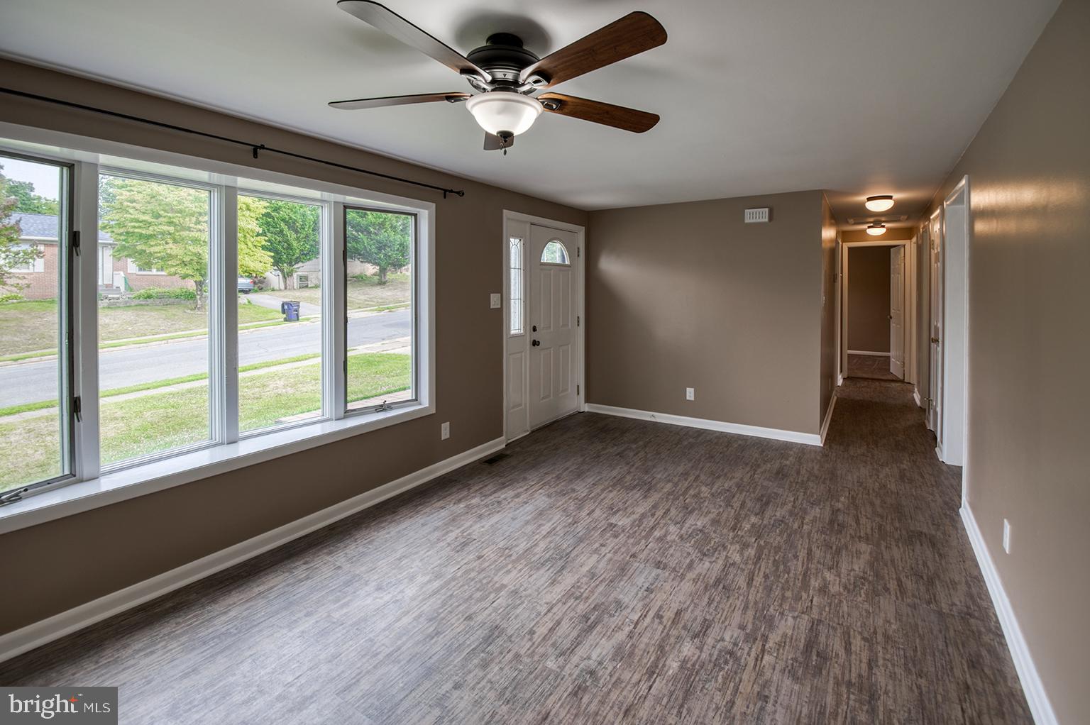 WOODSIDE STATION - Residential Lease