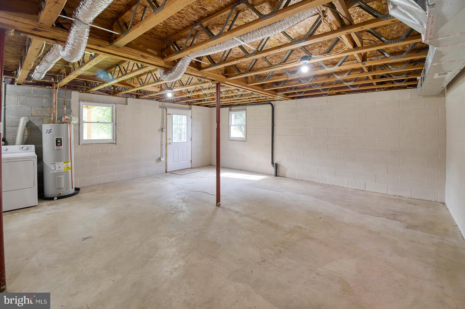 WOODSIDE STATION - Residential Lease