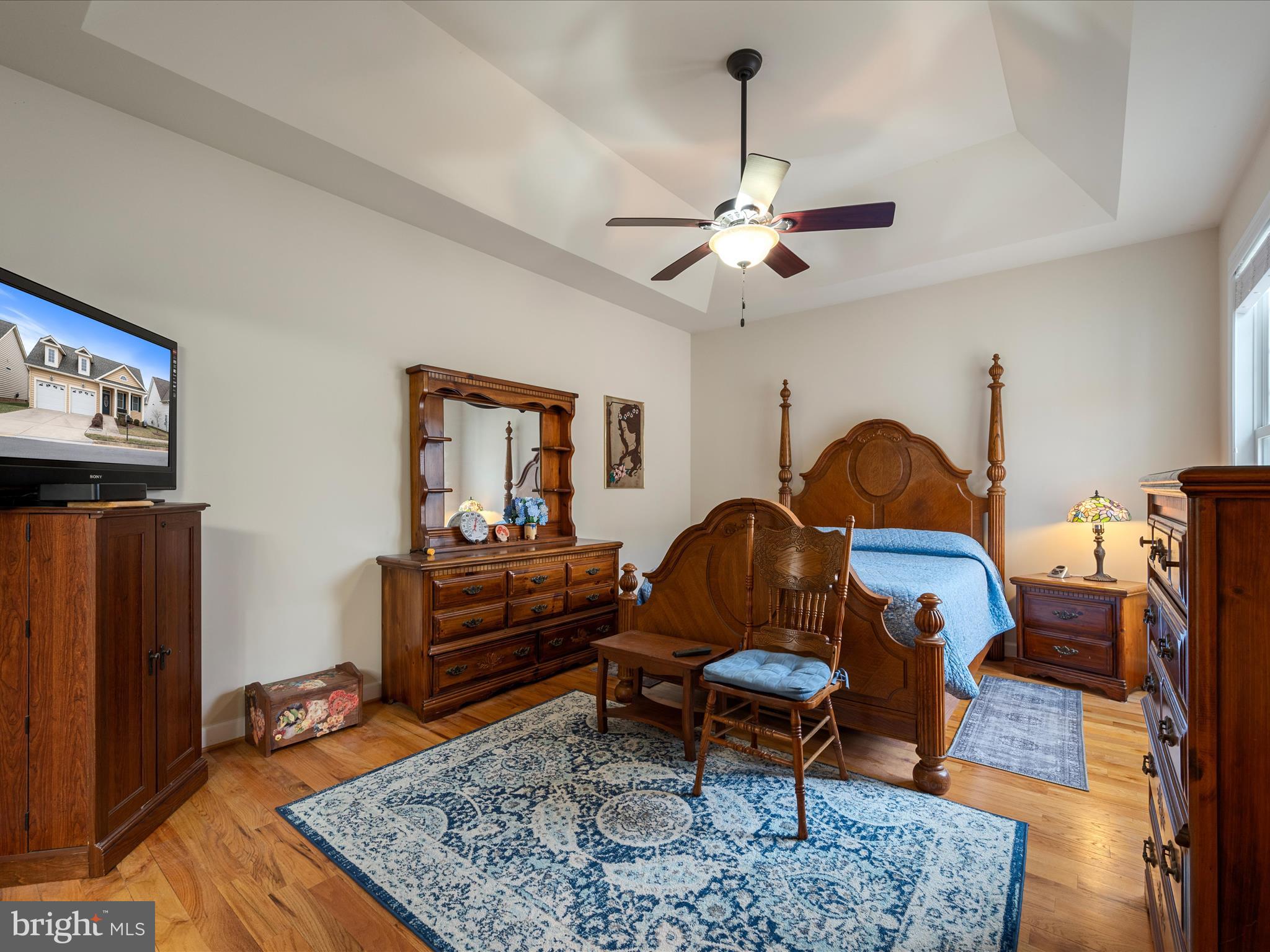 CEDAR MEADOWS - Residential