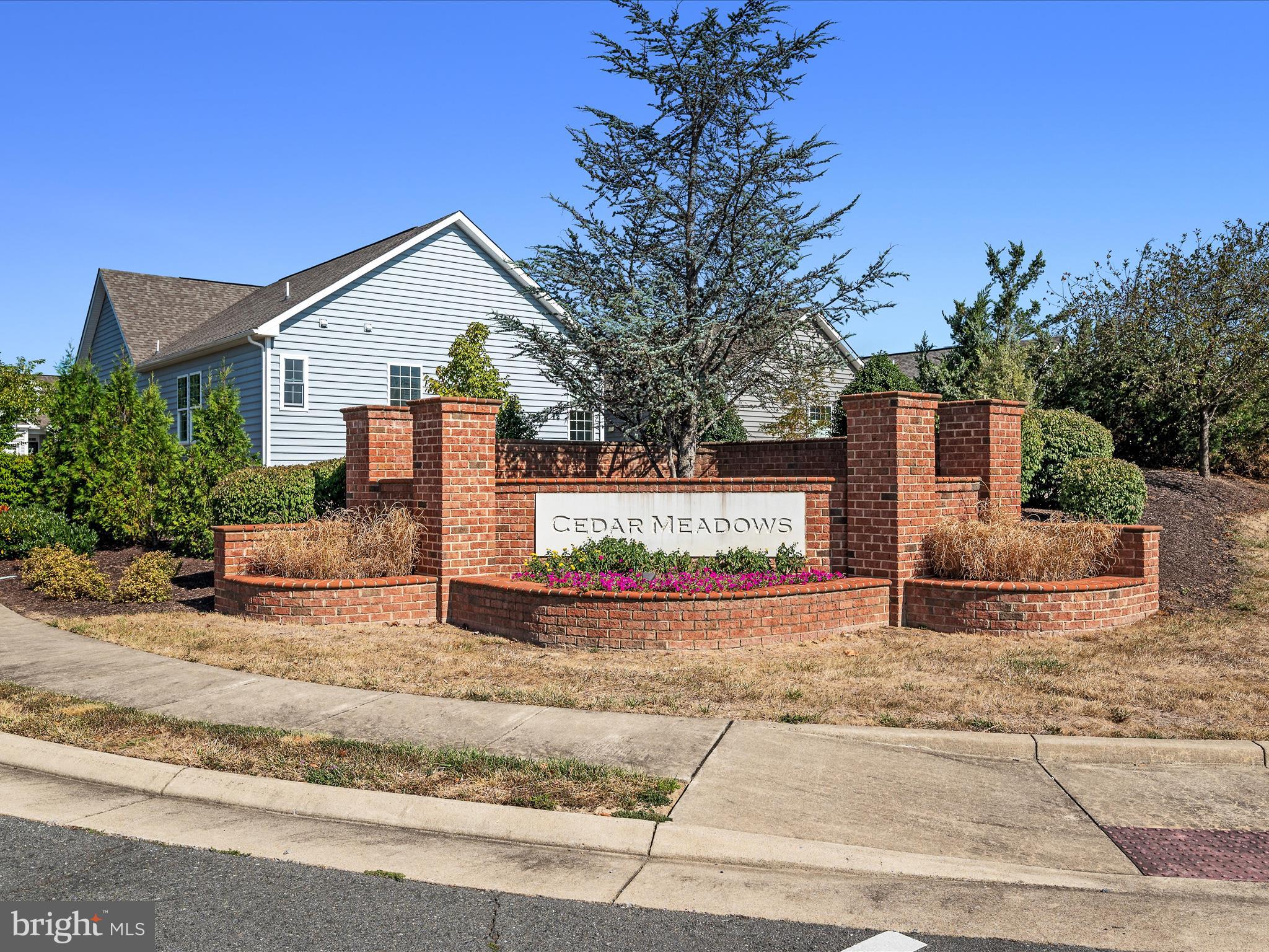 CEDAR MEADOWS - Residential