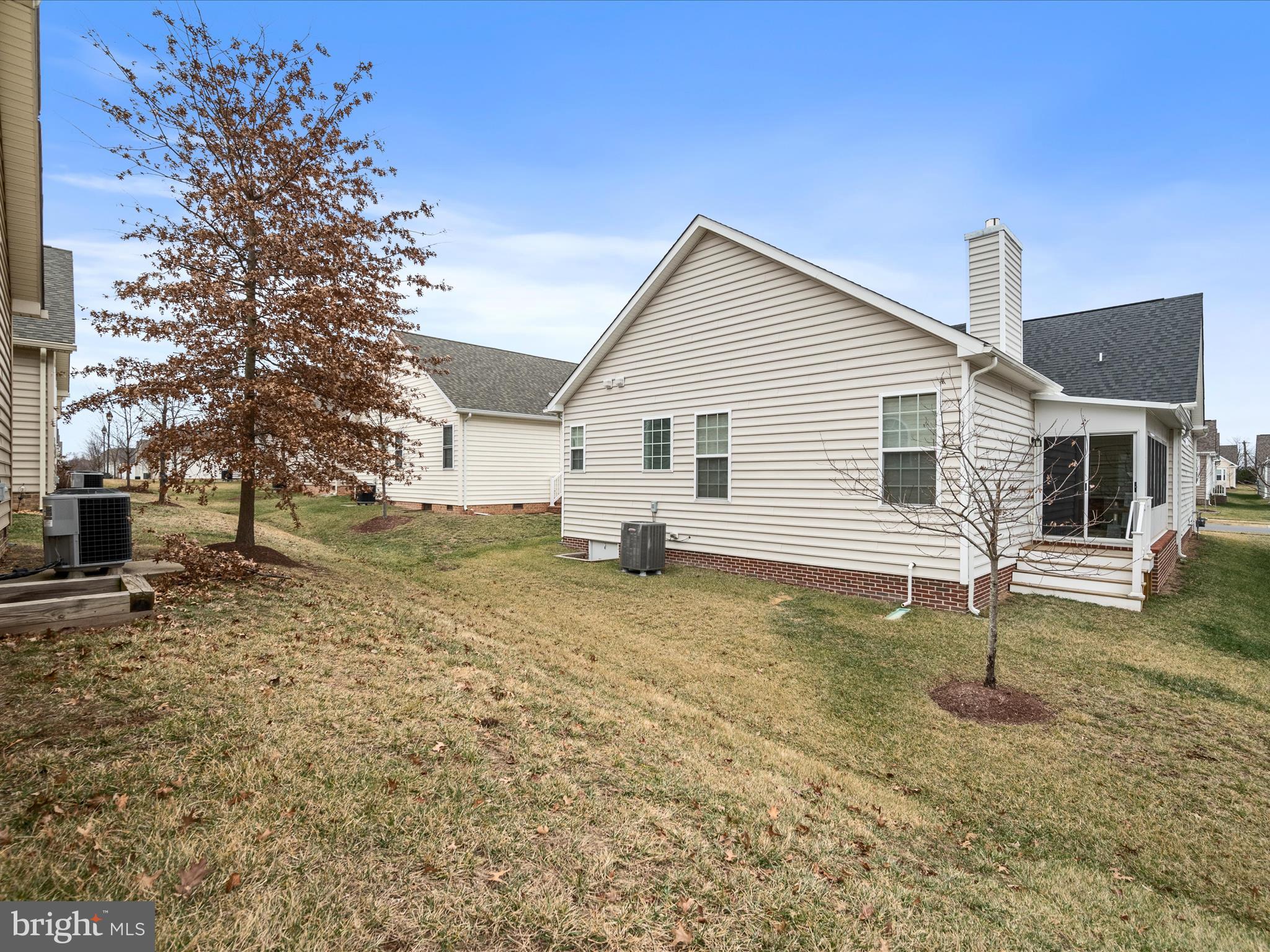 CEDAR MEADOWS - Residential