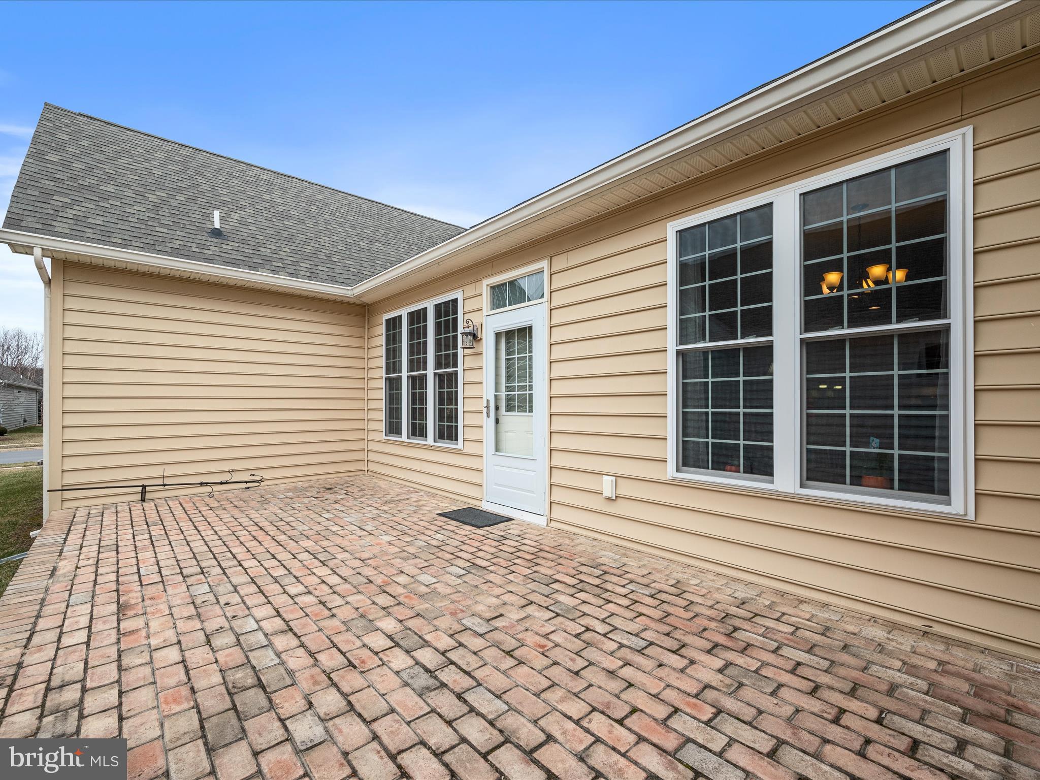 CEDAR MEADOWS - Residential