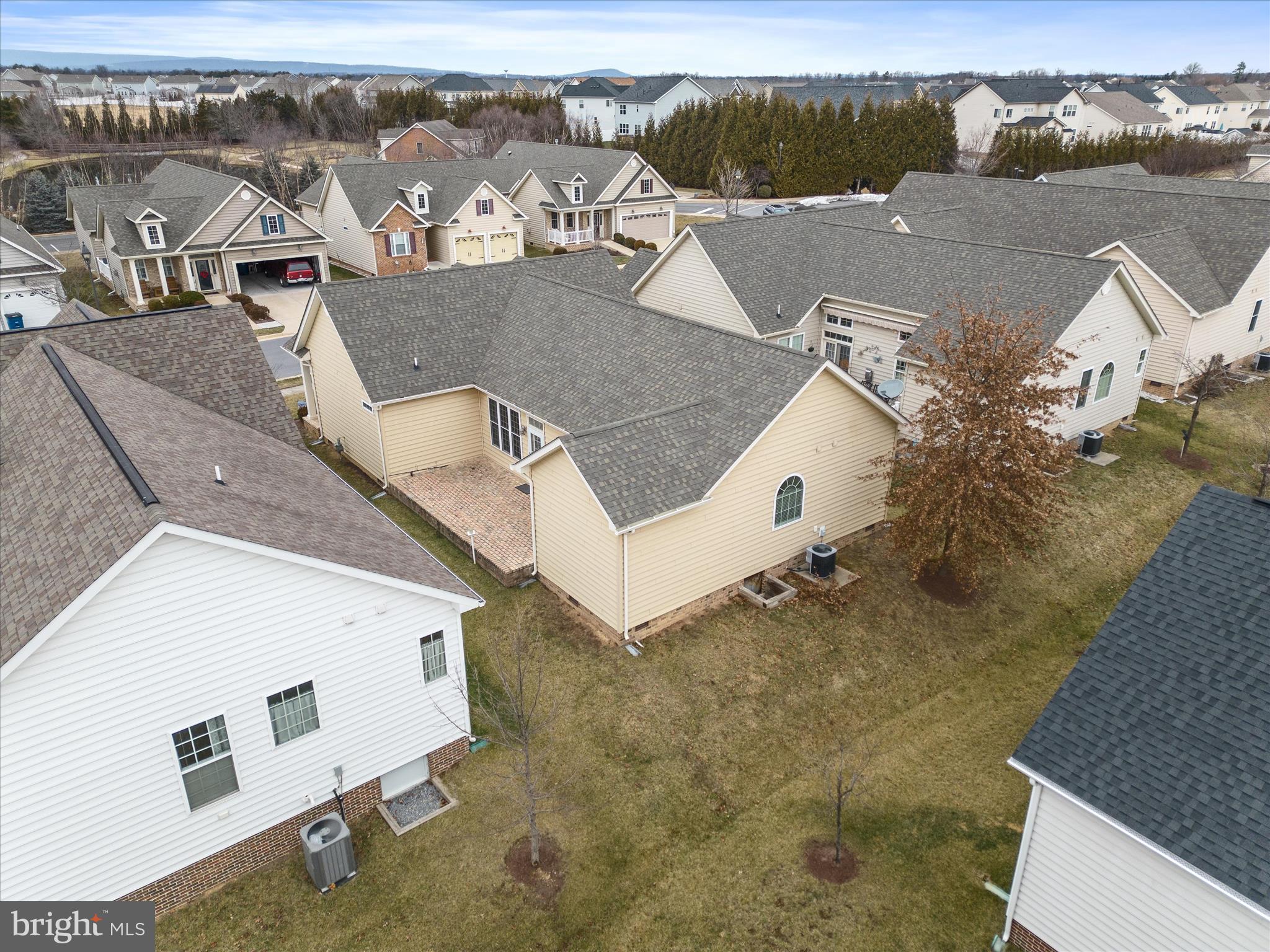 CEDAR MEADOWS - Residential