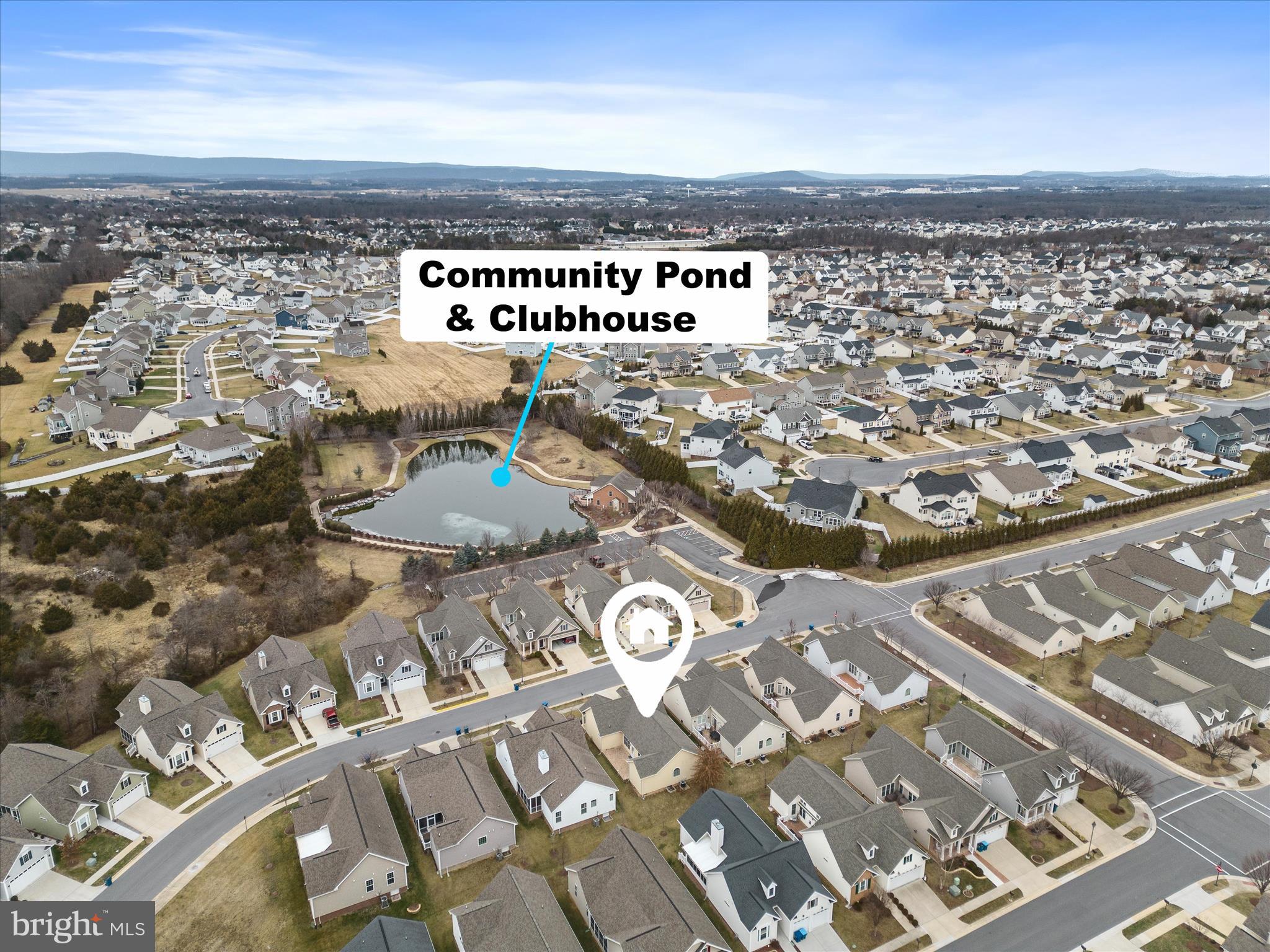 CEDAR MEADOWS - Residential