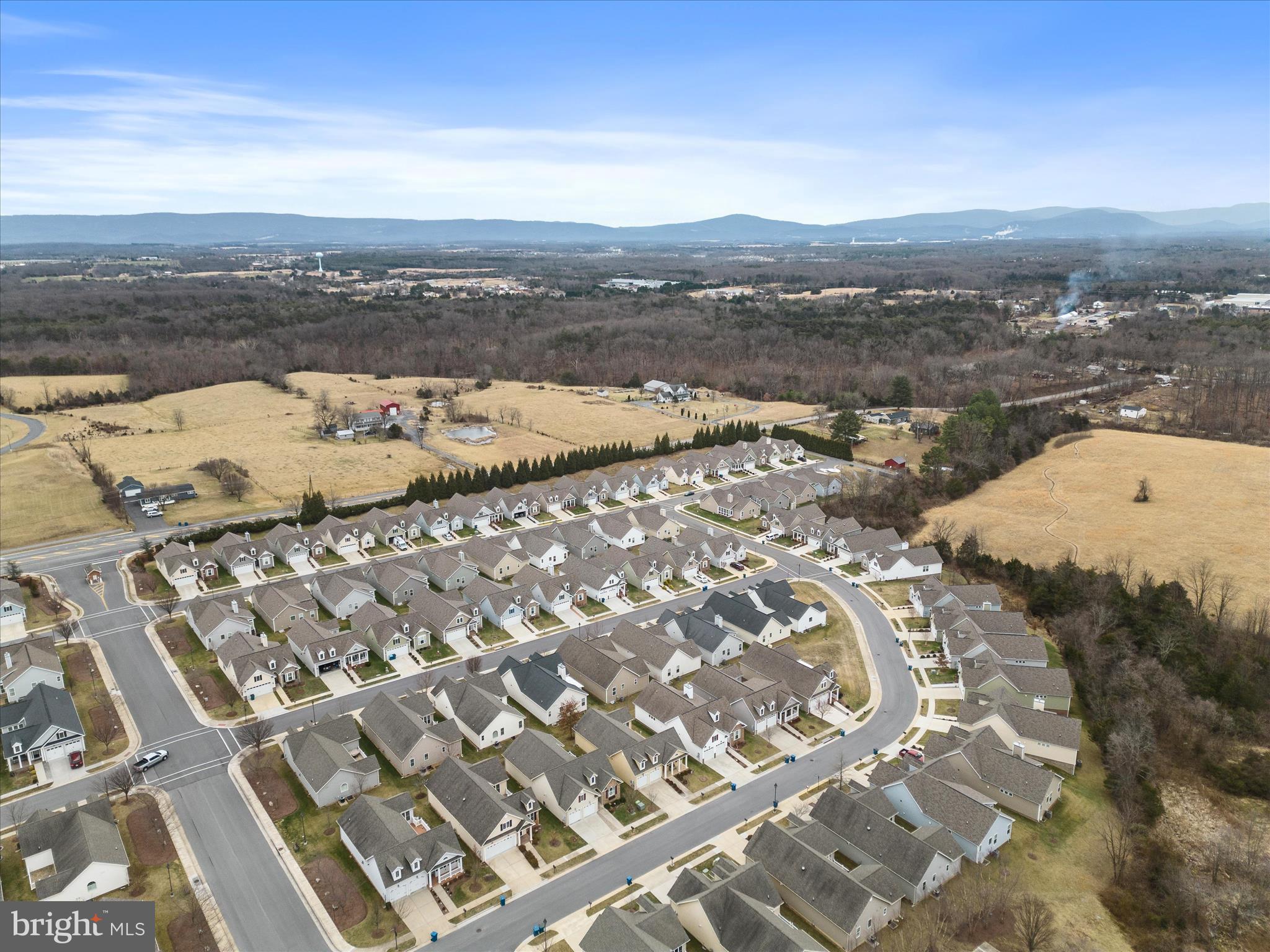 CEDAR MEADOWS - Residential