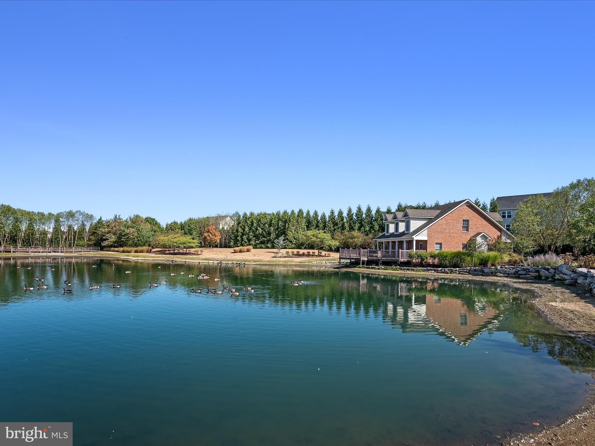 CEDAR MEADOWS - Residential